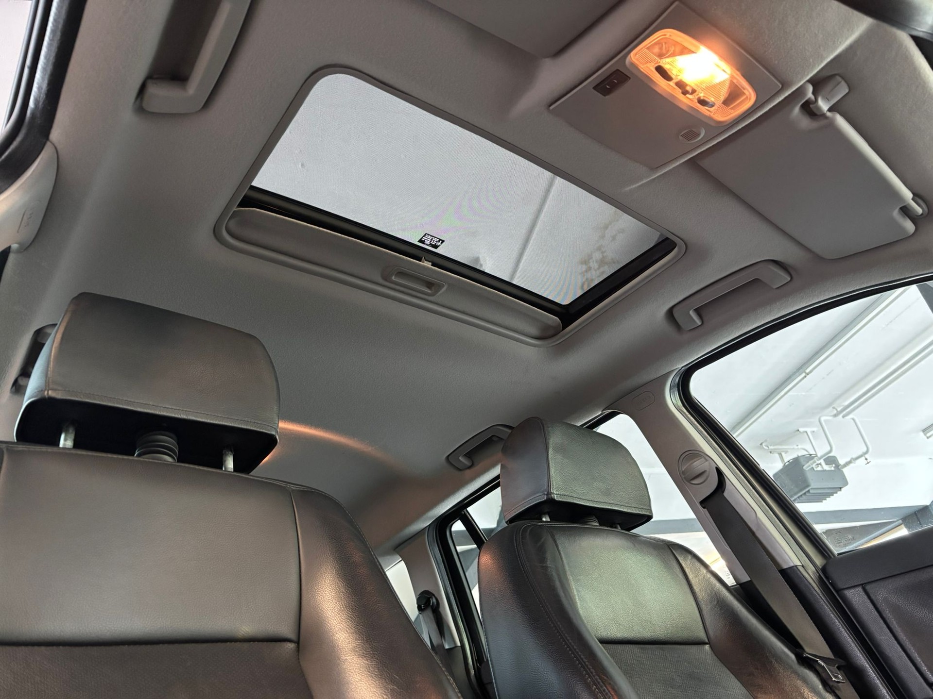 FORD Mondeo 2.5i V6 Executive-image-11