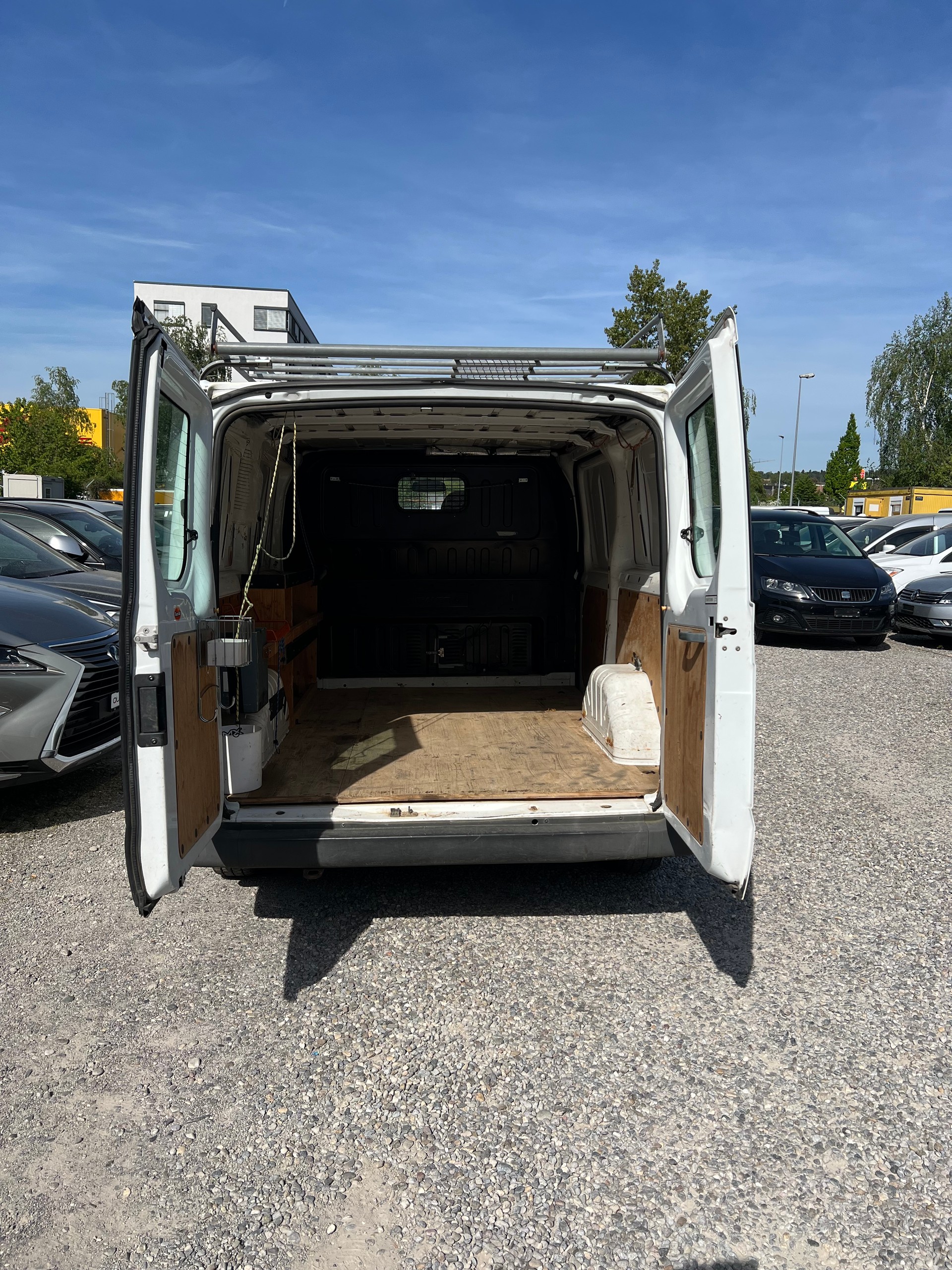 FORD 260 S TDI TRANSIT-image-6