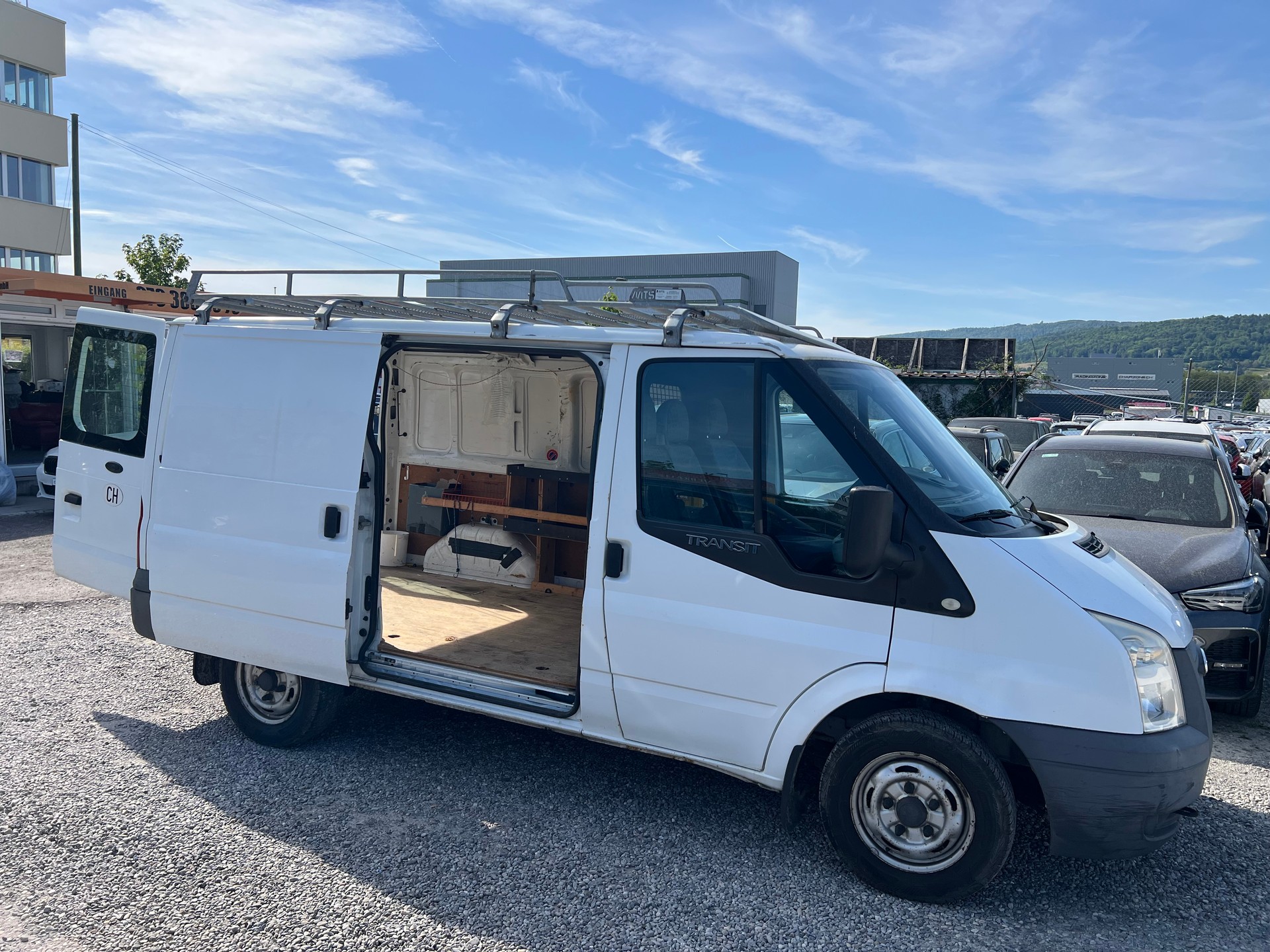 FORD 260 S TDI TRANSIT-showroom-element-3