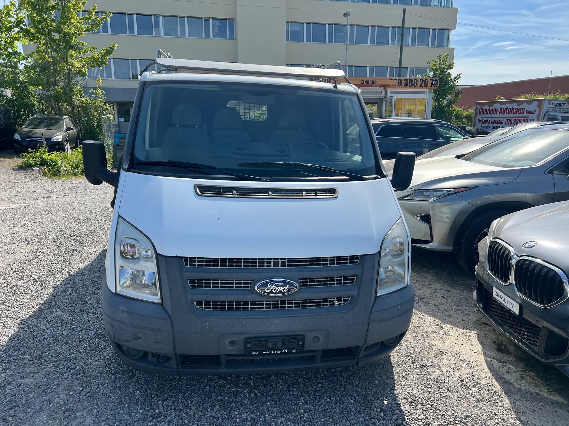 FORD 260 S TDI TRANSIT-showroom-element-2