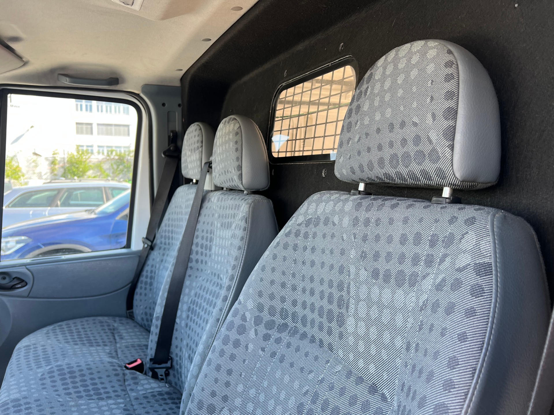 FORD 260 S TDI TRANSIT-image-13