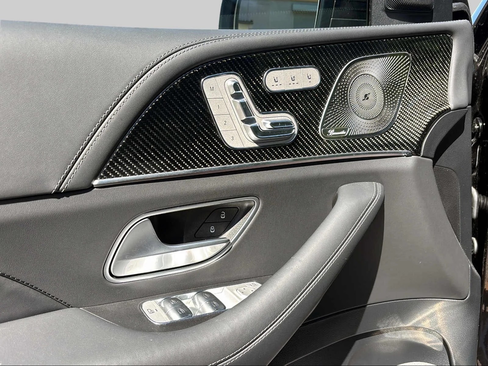 MERCEDES-BENZ GLE Coupé 63 S AMG 4Matic+ Speedshift-image-14