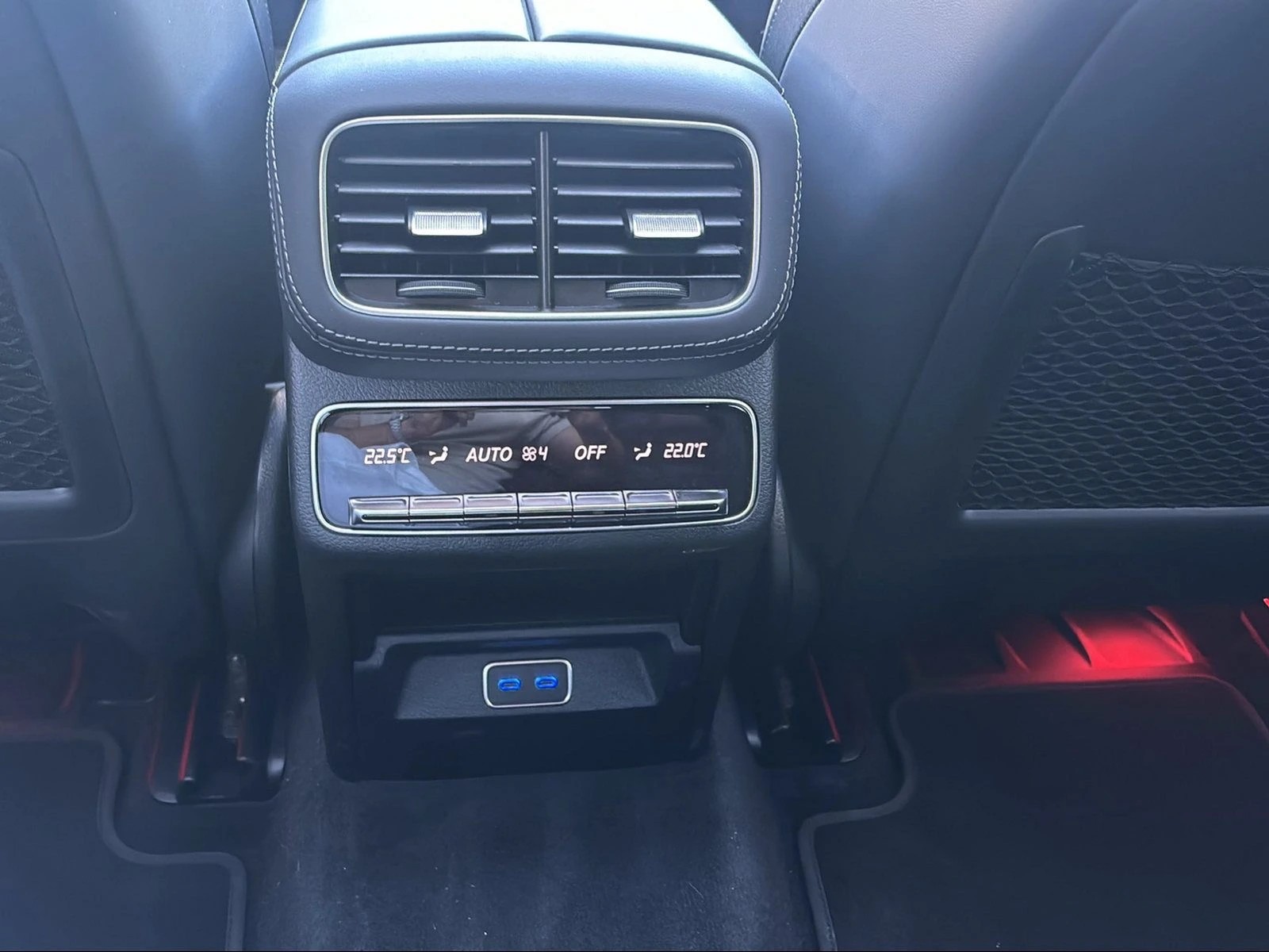 MERCEDES-BENZ GLE Coupé 63 S AMG 4Matic+ Speedshift-image-19