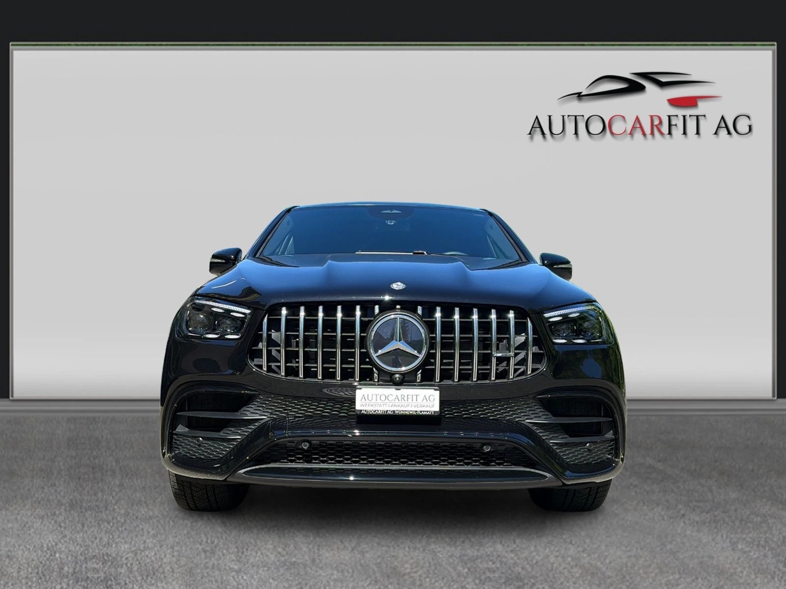 MERCEDES-BENZ GLE Coupé 63 S AMG 4Matic+ Speedshift-showroom-element-2