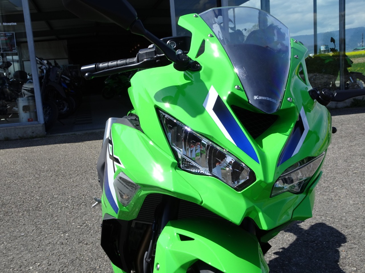 KAWASAKI Ninja ZX-4RR (35kW)-image-5