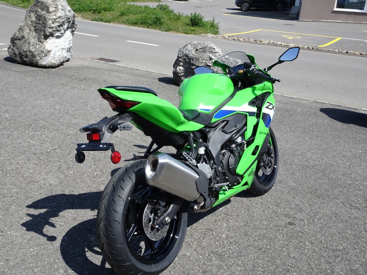 KAWASAKI Ninja ZX-4RR (35kW)-image-4