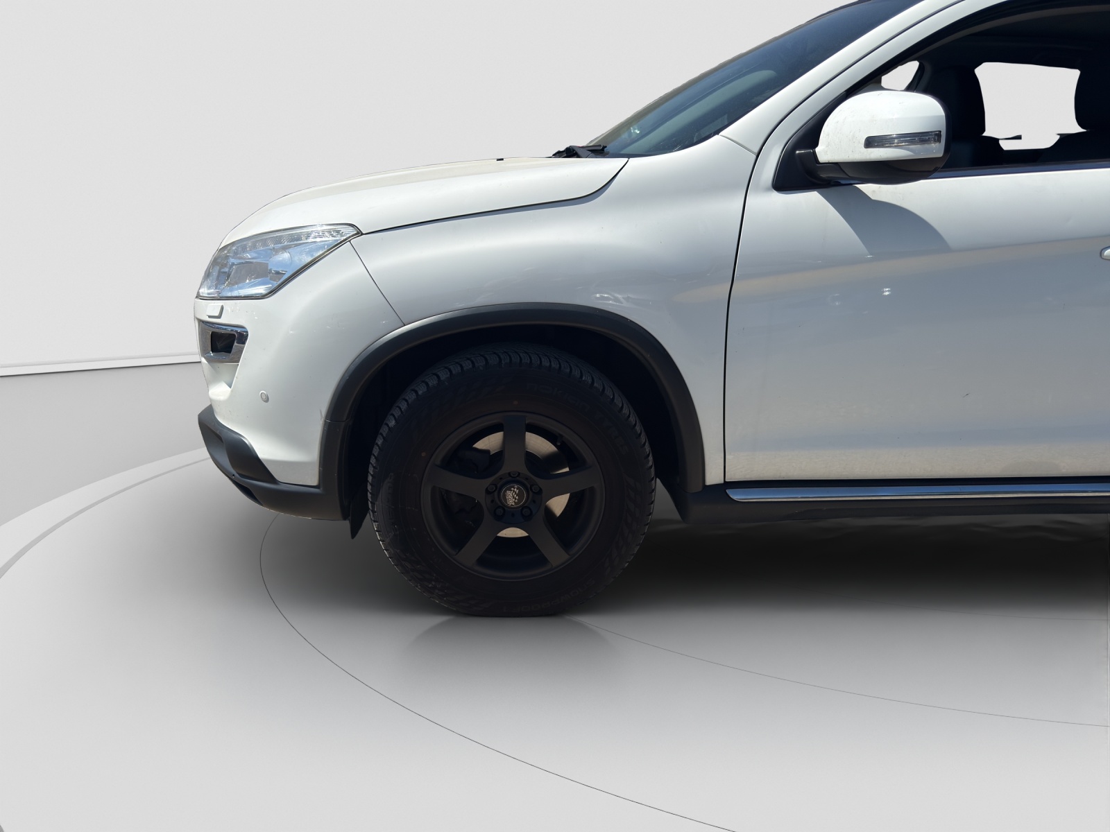 PEUGEOT 4008 1.6 HDi Allure 4WD-image-12