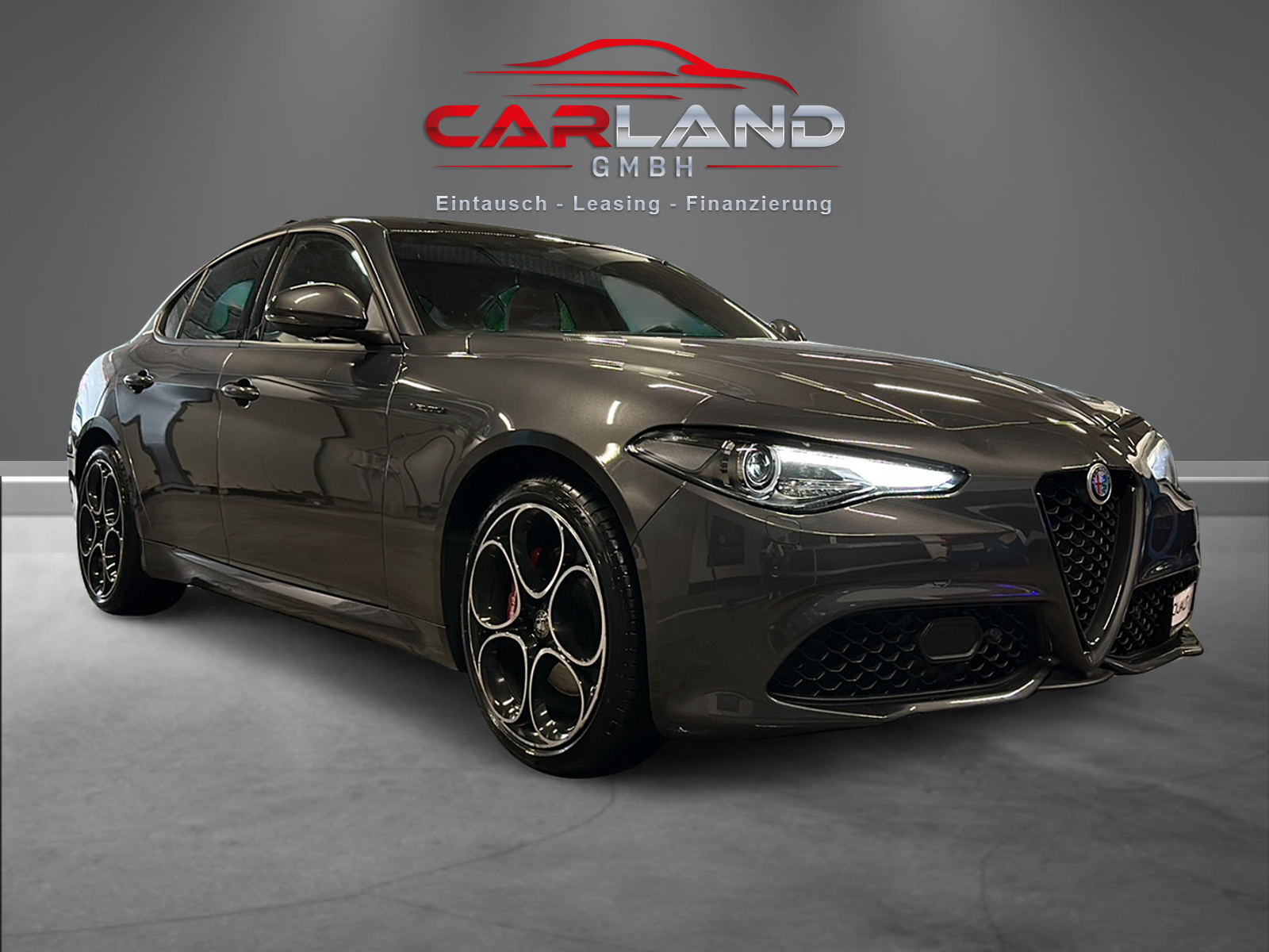 ALFA ROMEO Giulia 2.0 Veloce Q4 Automatic-image-6