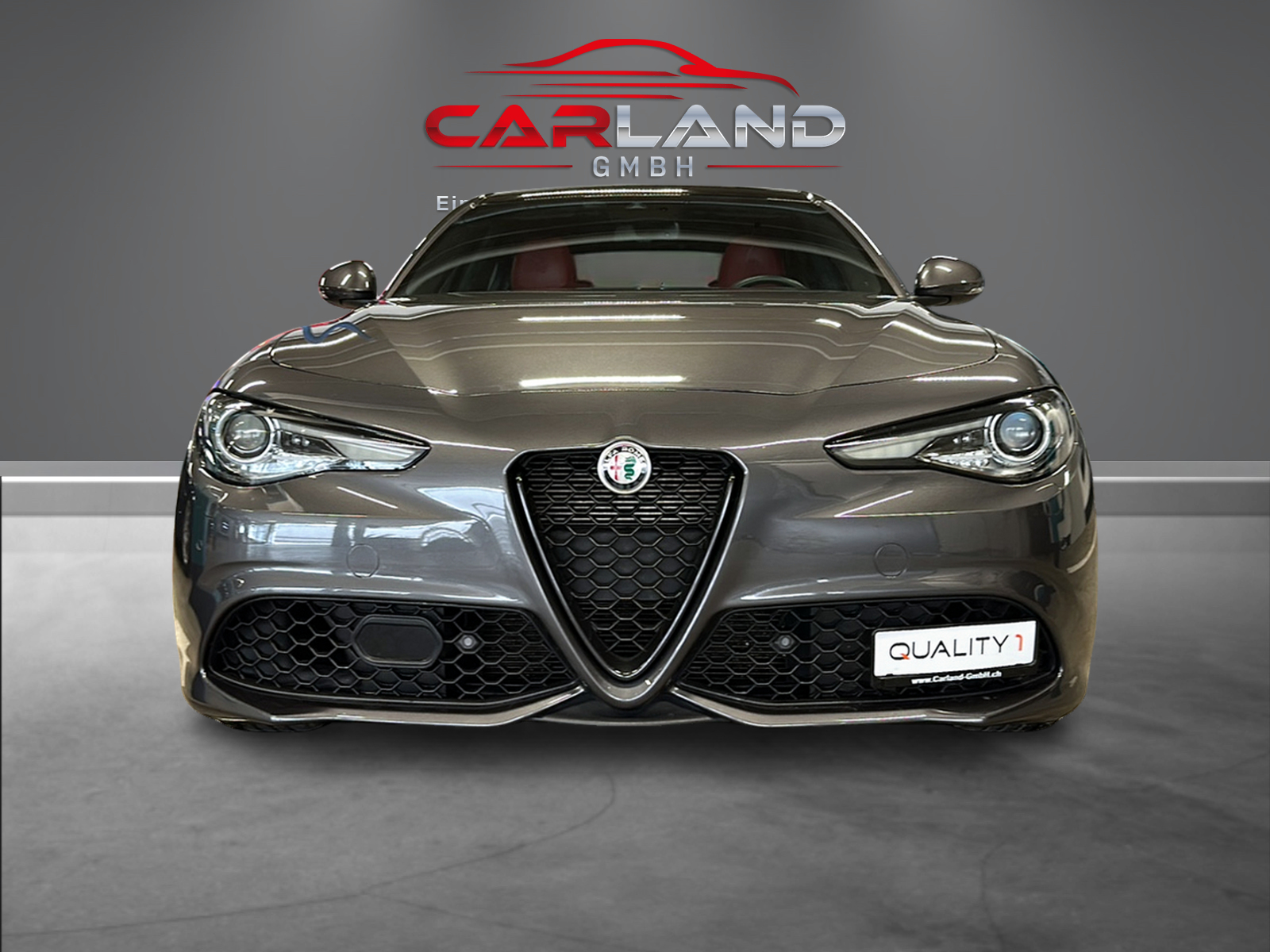 ALFA ROMEO Giulia 2.0 Veloce Q4 Automatic-image-7
