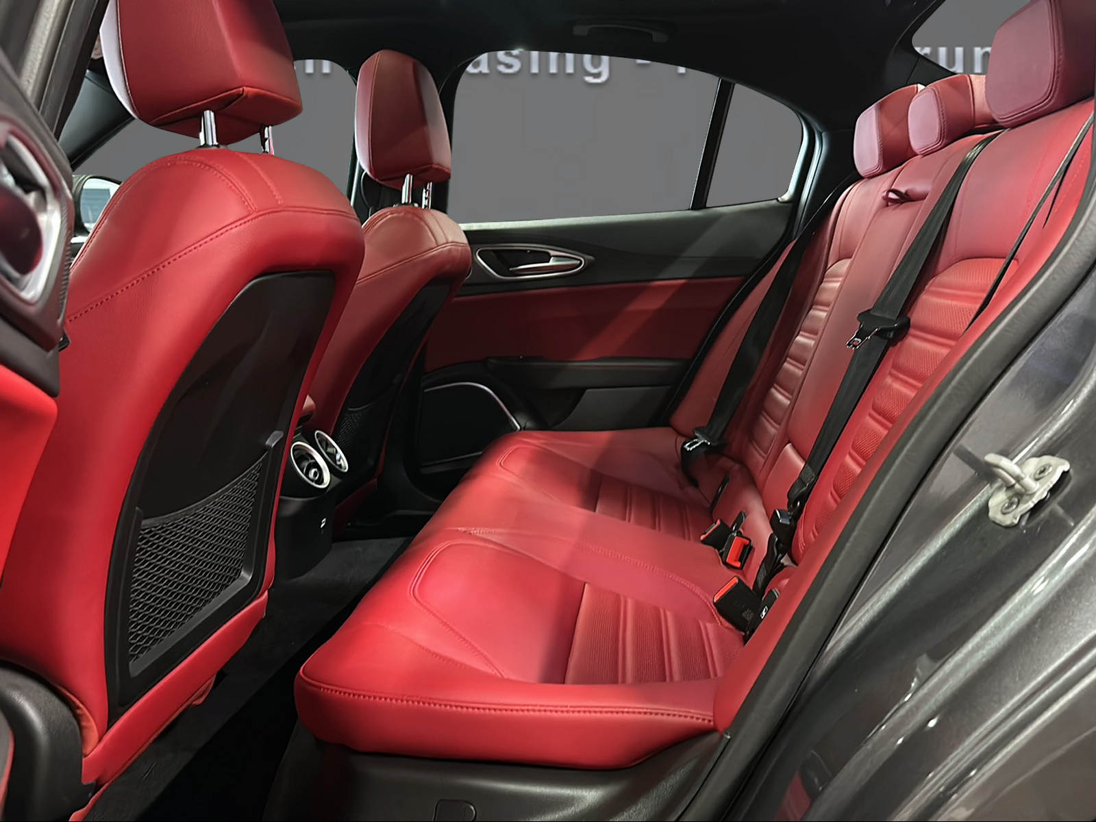 ALFA ROMEO Giulia 2.0 Veloce Q4 Automatic-image-11