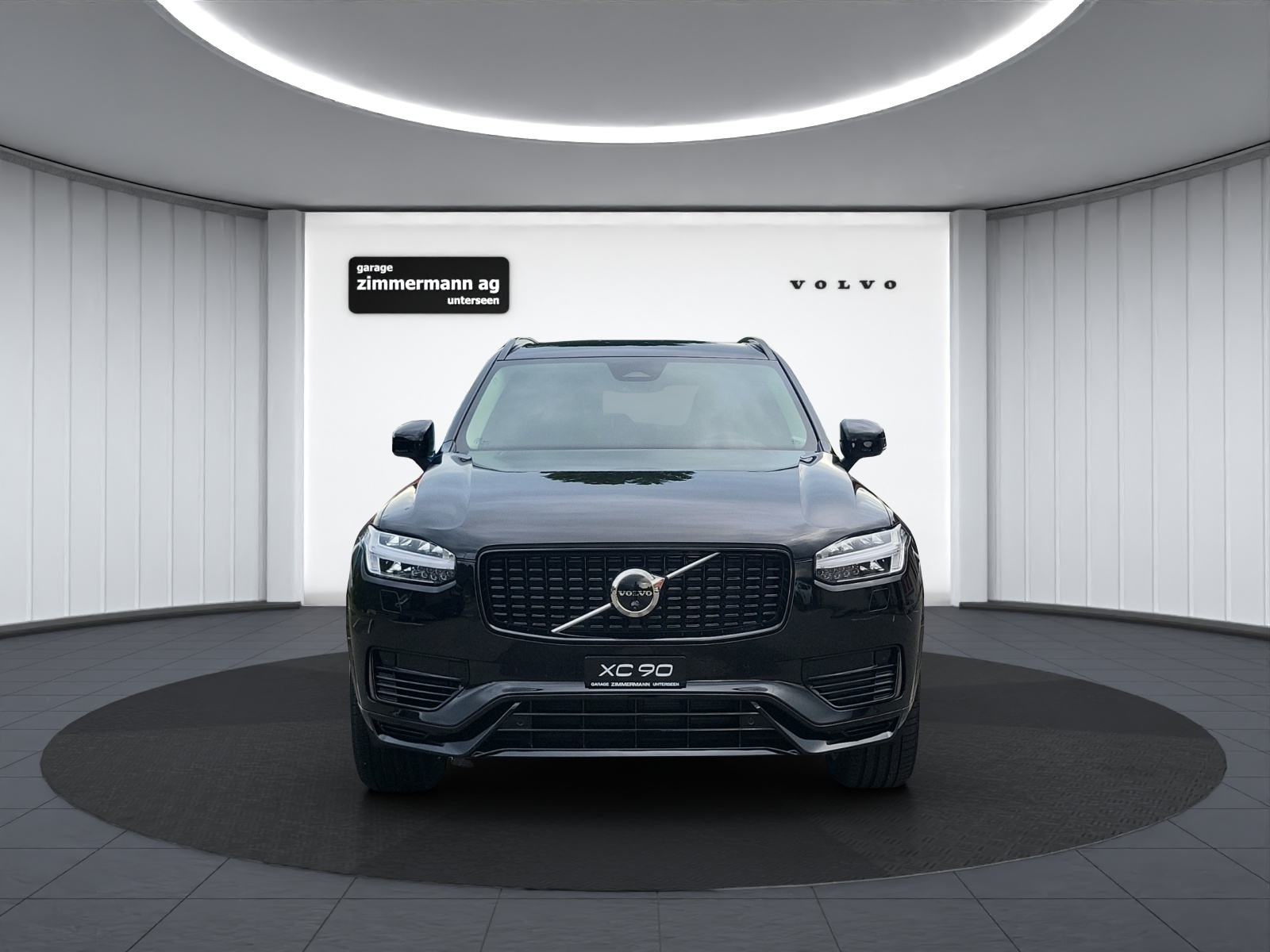 VOLVO XC90 2.0 T8 TE Xcentric 7P. eAWD-showroom-element-1