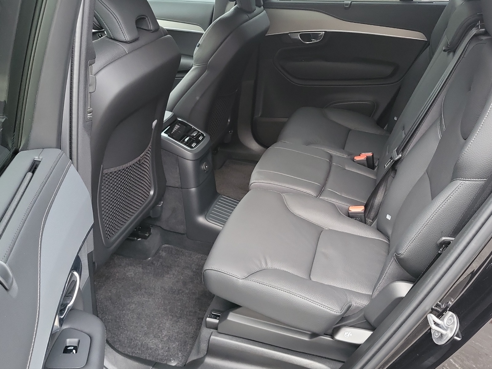 VOLVO XC90 2.0 T8 TE Xcentric 7P. eAWD-image-14