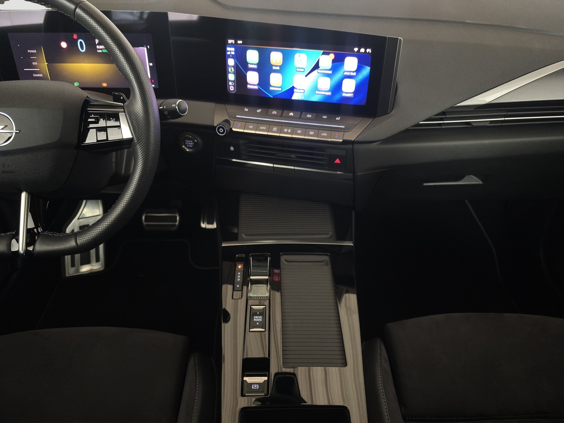 OPEL Astra 1.6 PHEV Turbo Ultimate-image-5