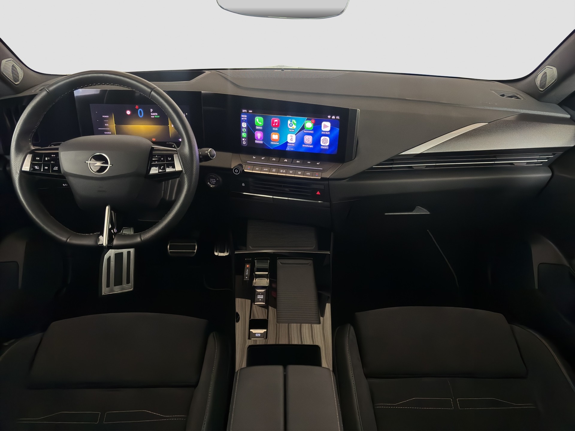 OPEL Astra 1.6 PHEV Turbo Ultimate-showroom-element-3