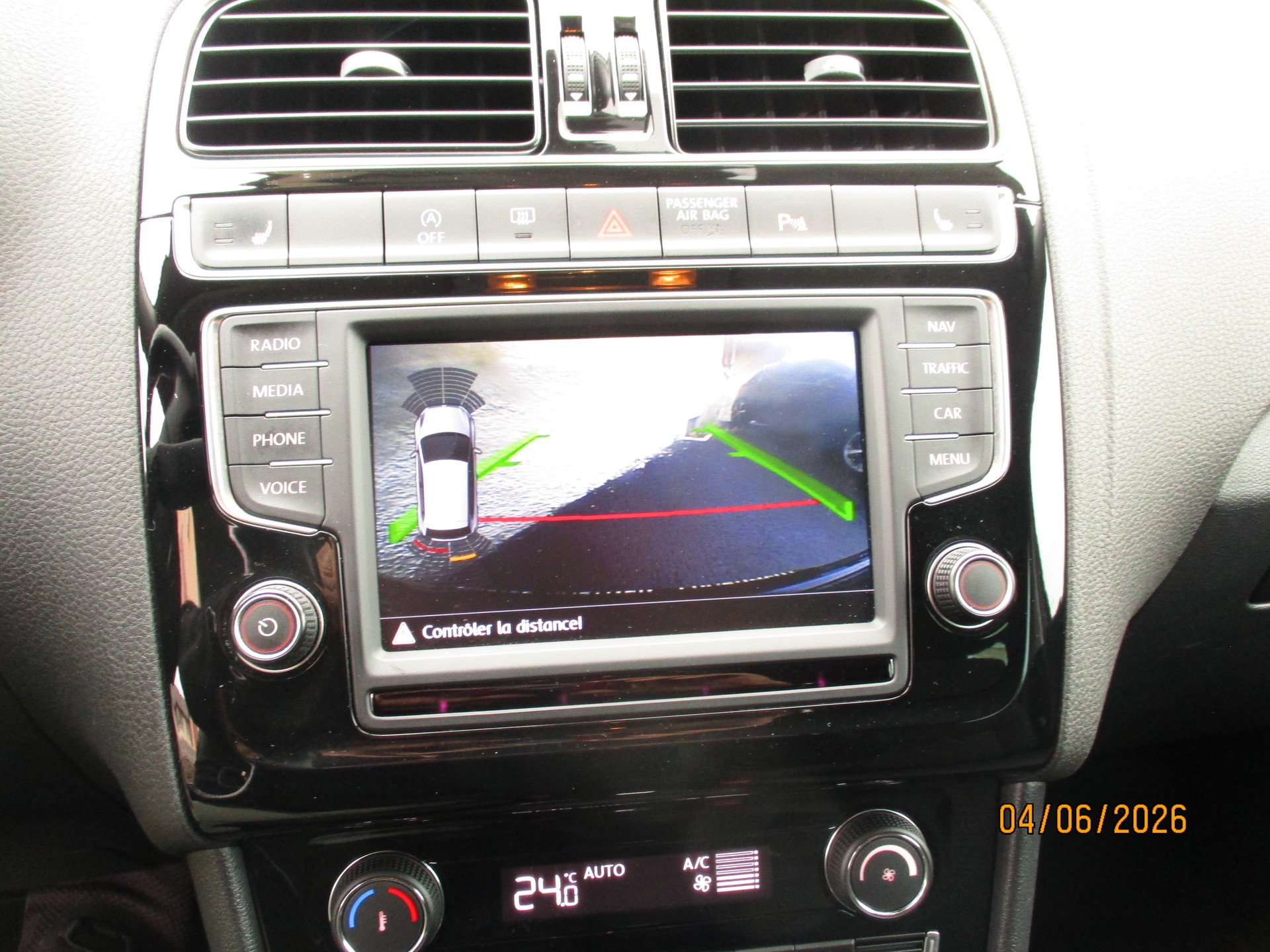 VW Polo 1.2 TSI BMT Sound DSG-image-4