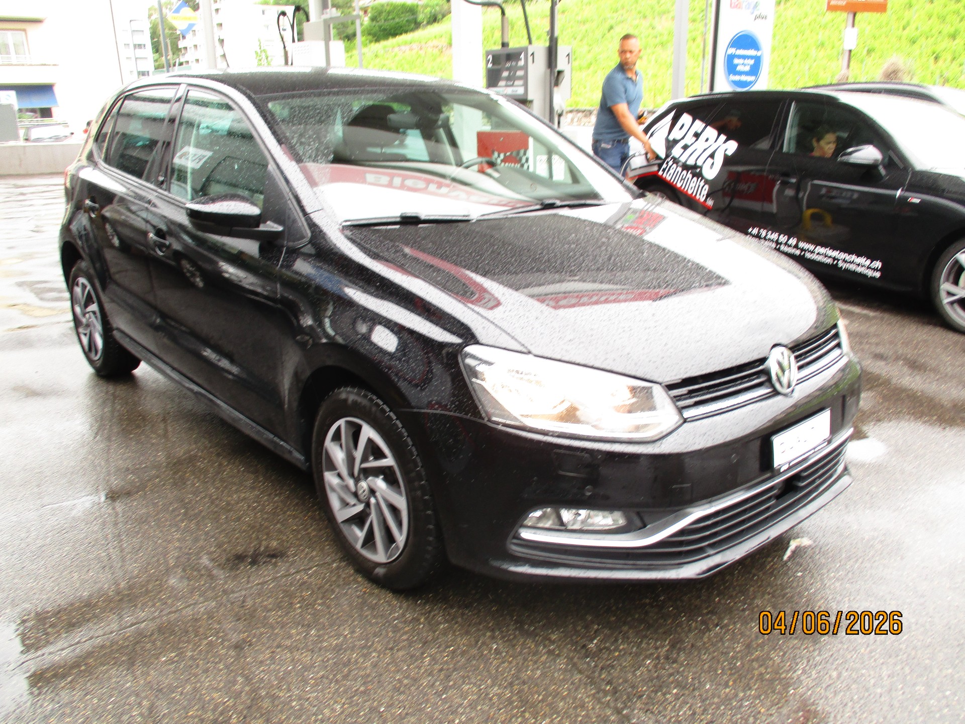 VW Polo 1.2 TSI BMT Sound DSG-image-2