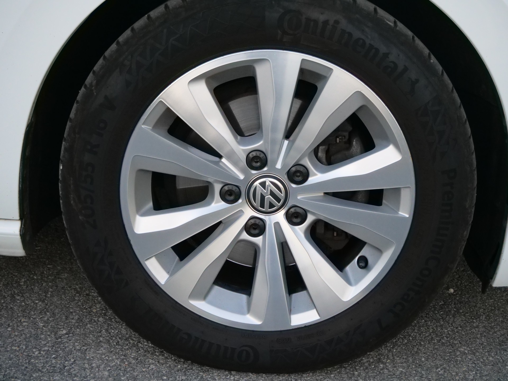 VW 1.4 TSI 150 Comfortline DSG-image-9