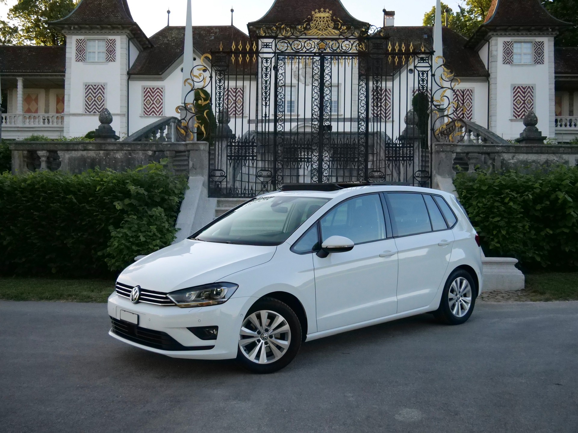 VW 1.4 TSI 150 Comfortline DSG