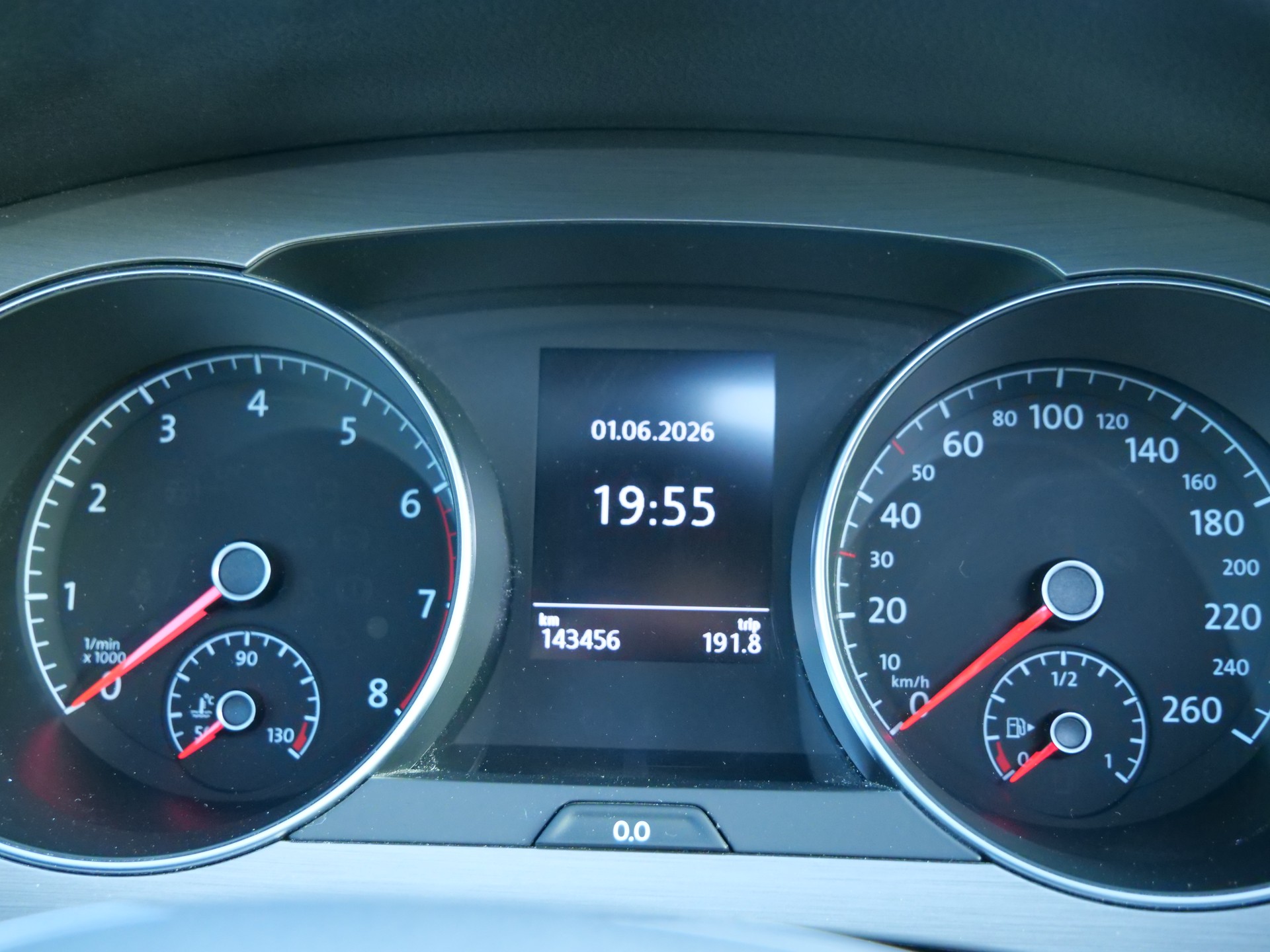 VW 1.4 TSI 150 Comfortline DSG-image-8