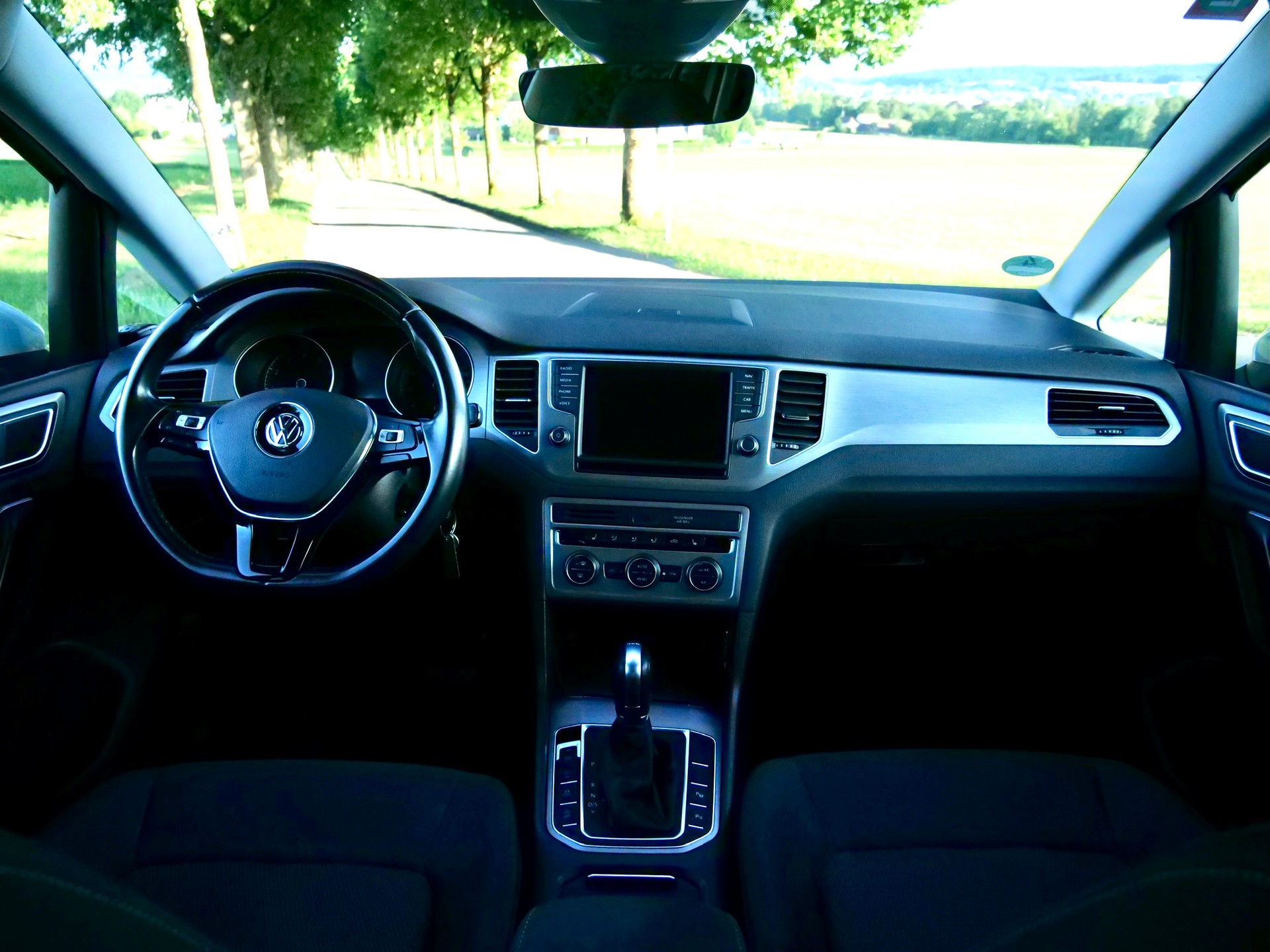 VW 1.4 TSI 150 Comfortline DSG-image-12