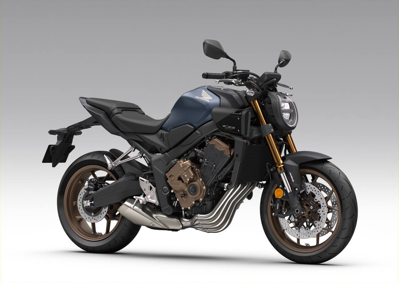 HONDA CB 650 R E-Clutch-image-1