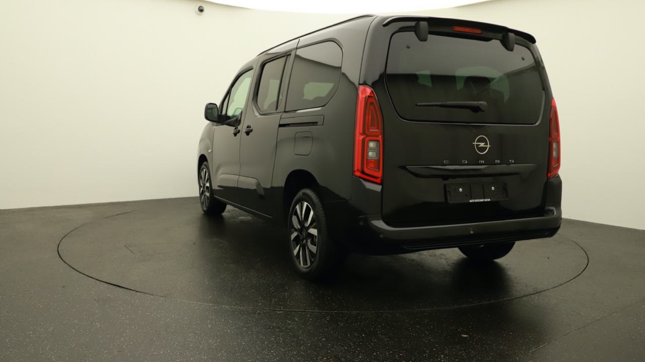 OPEL Combo XL 1.5 GS-showroom-element-3