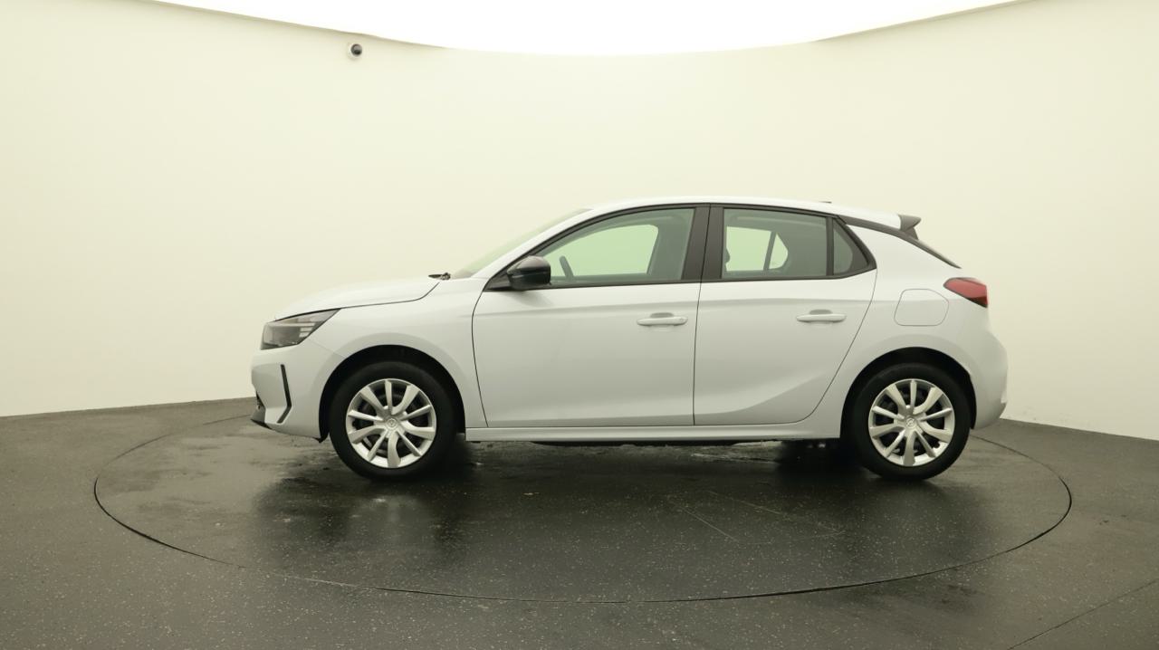 OPEL Corsa e- 50kWh Edition-image-1