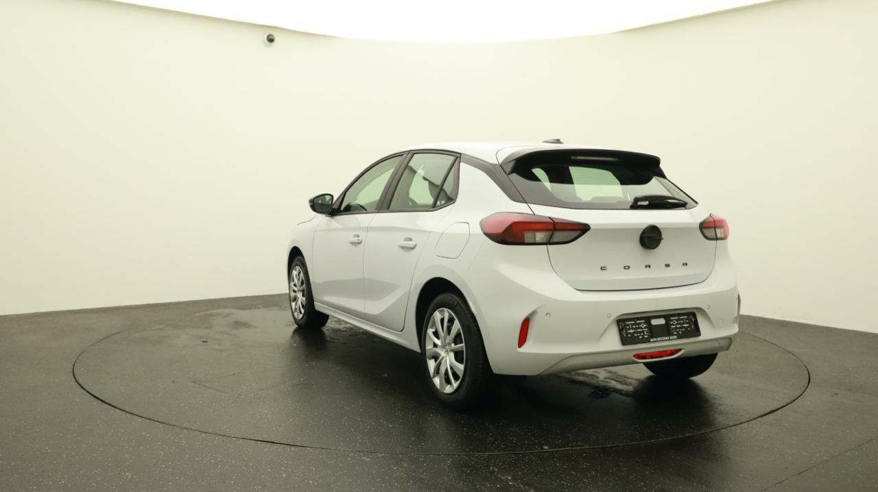 OPEL Corsa e- 50kWh Edition-image-3