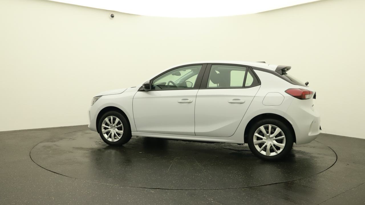 OPEL Corsa e- 50kWh Edition-image-2