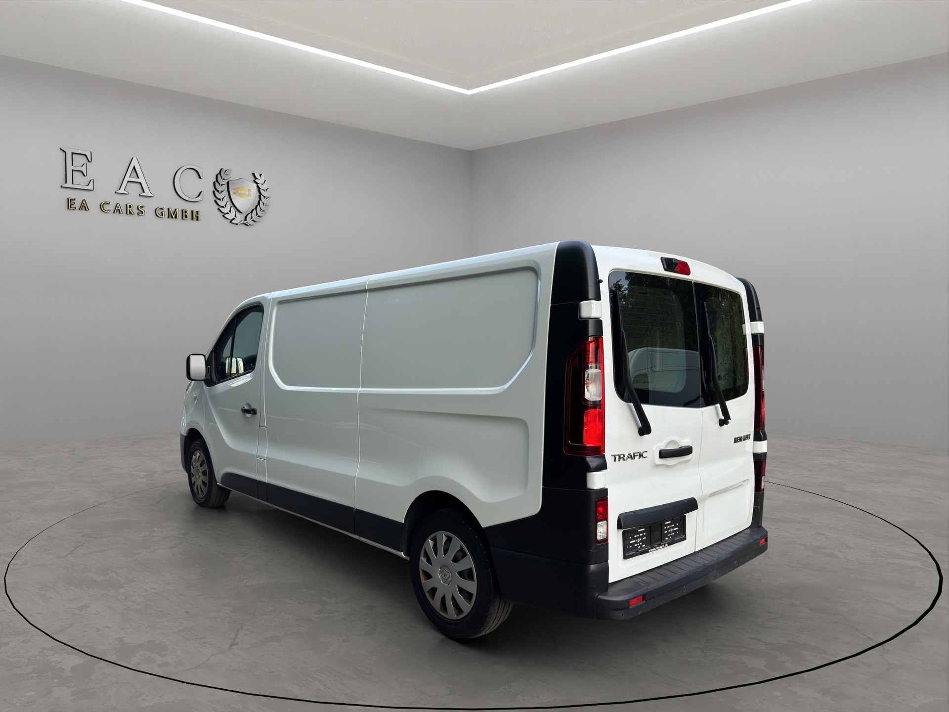 RENAULT Trafic 2.0 Energy dCi 120 3.0t Business L2H1-showroom-element-2