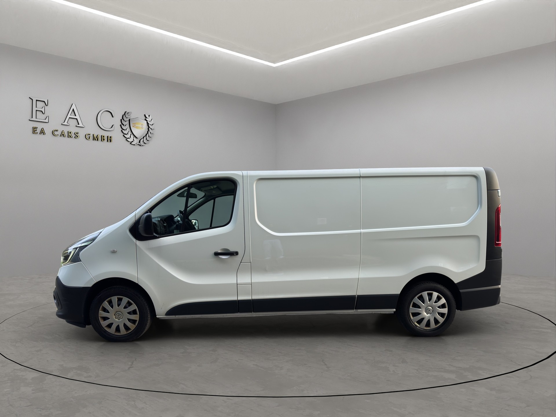RENAULT Trafic 2.0 Energy dCi 120 3.0t Business L2H1-showroom-element-1