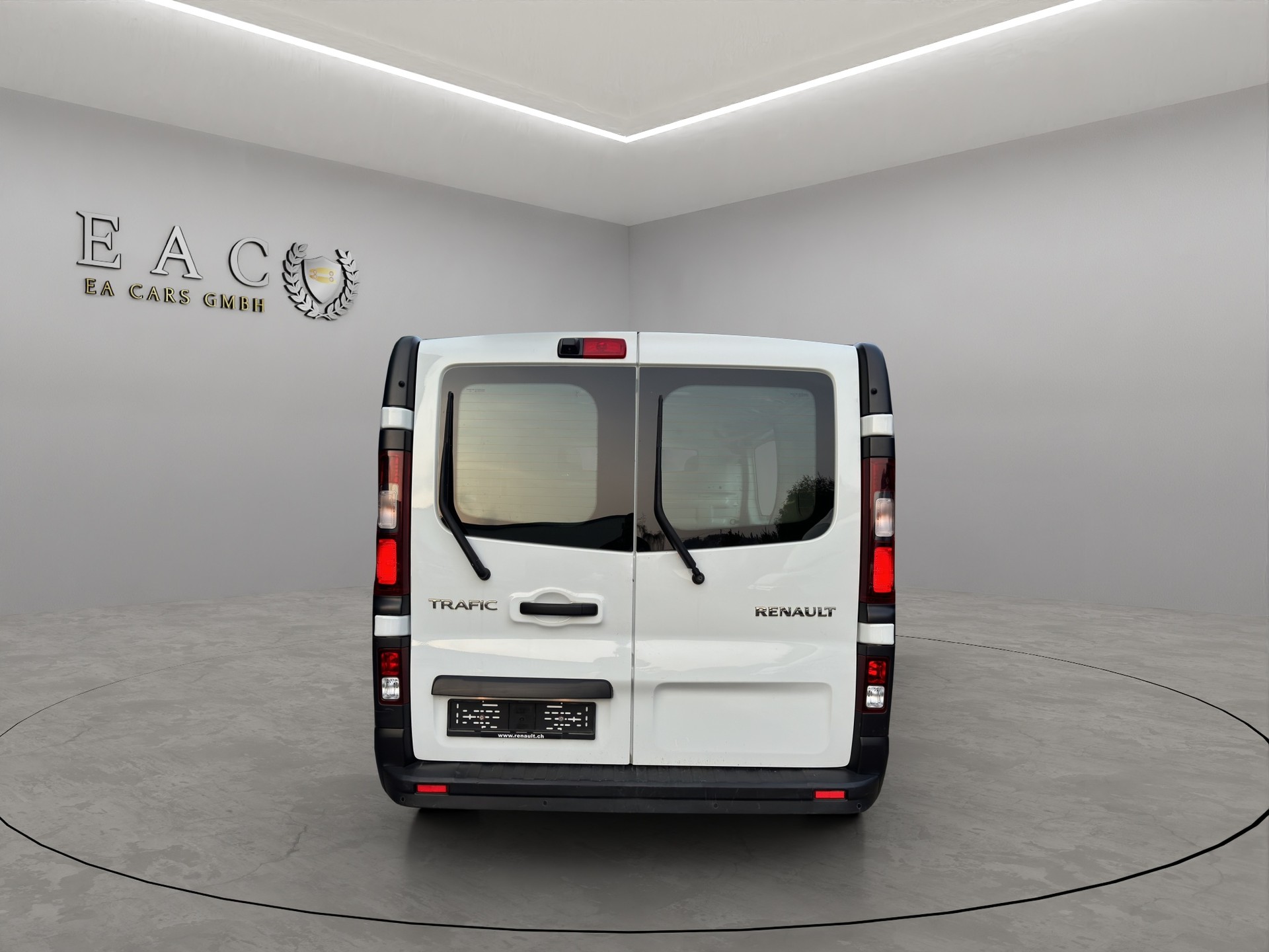 RENAULT Trafic 2.0 Energy dCi 120 3.0t Business L2H1-showroom-element-3
