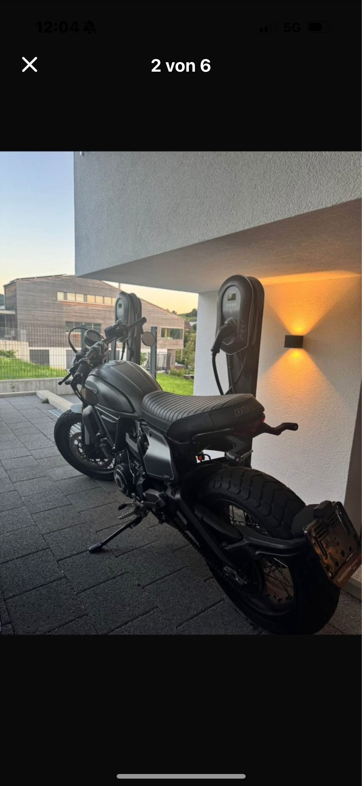 DUCATI Scrambler 803 Nightshift (35kW)-image-3