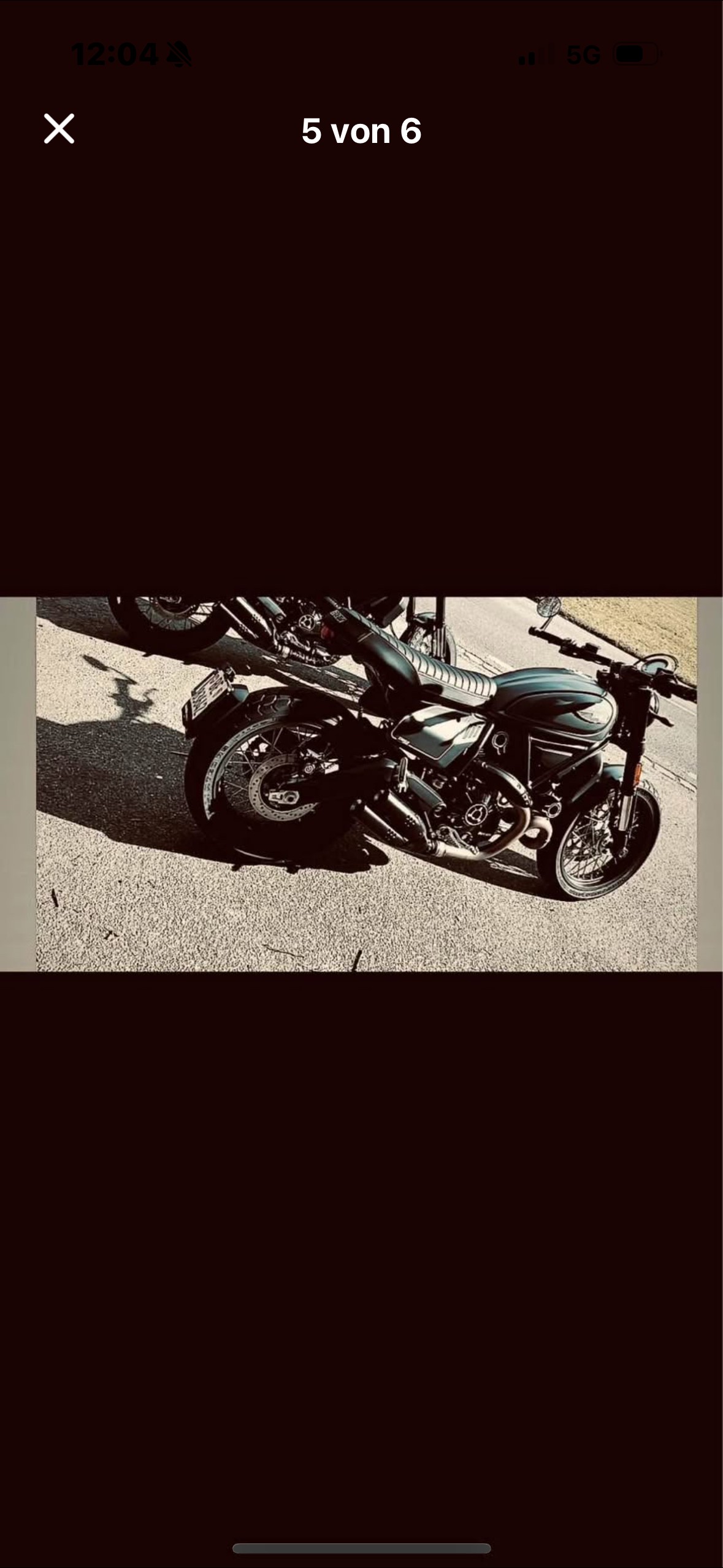 DUCATI Scrambler 803 Nightshift (35kW)-image-2