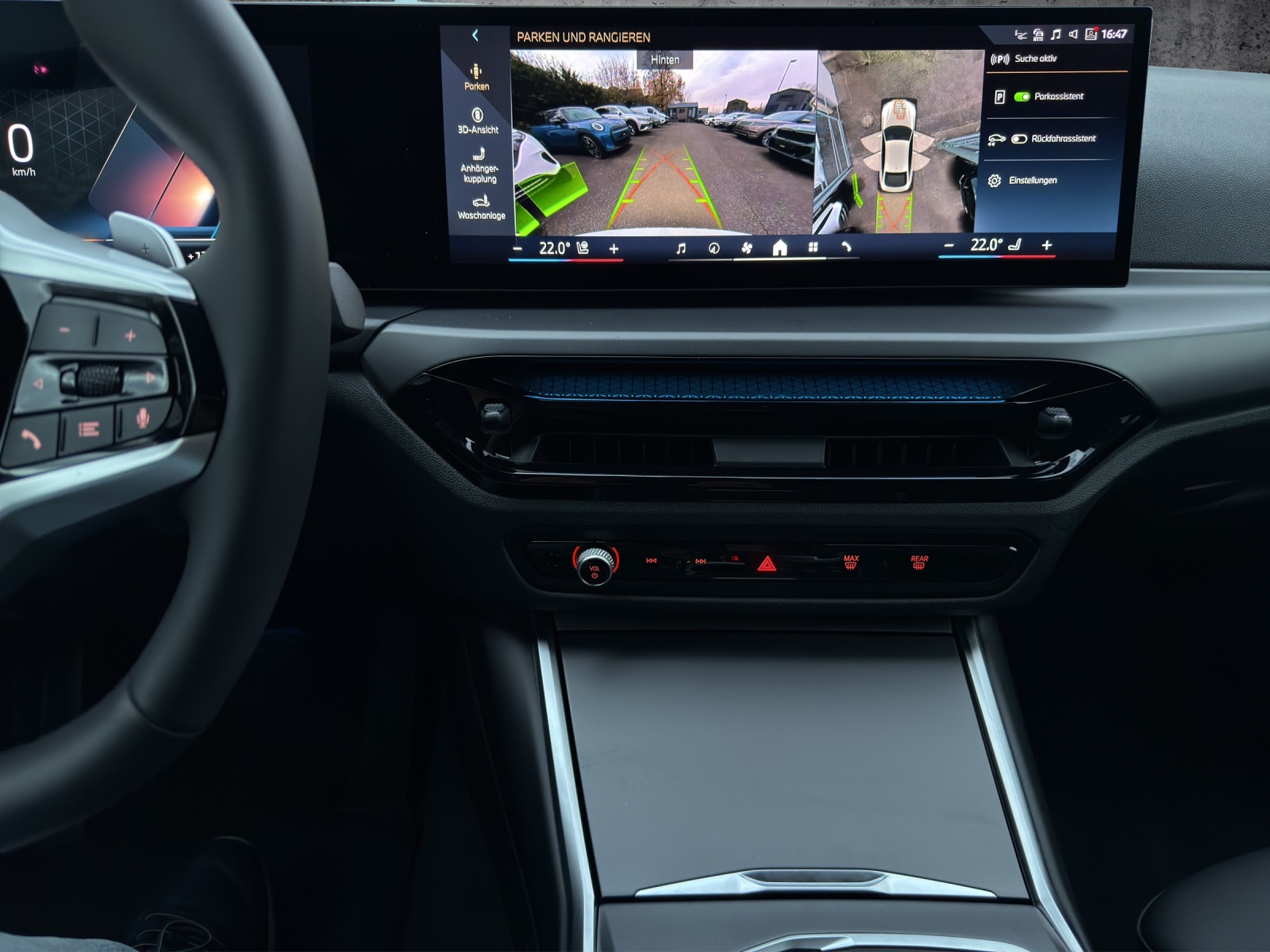 BMW 430d xDrive 48V Gran Coupé Steptronic *Facelift 2025*-image-13