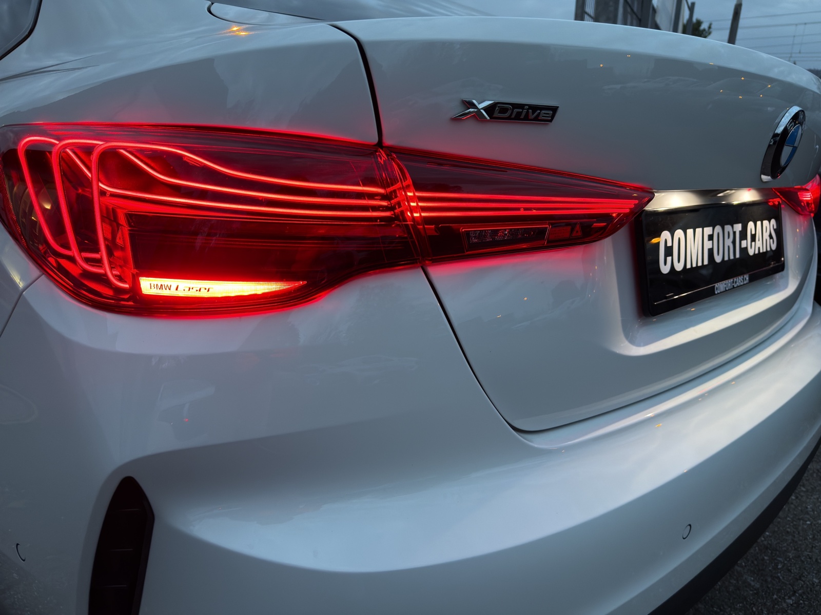 BMW 430d xDrive 48V Gran Coupé Steptronic *Facelift 2025*-image-20