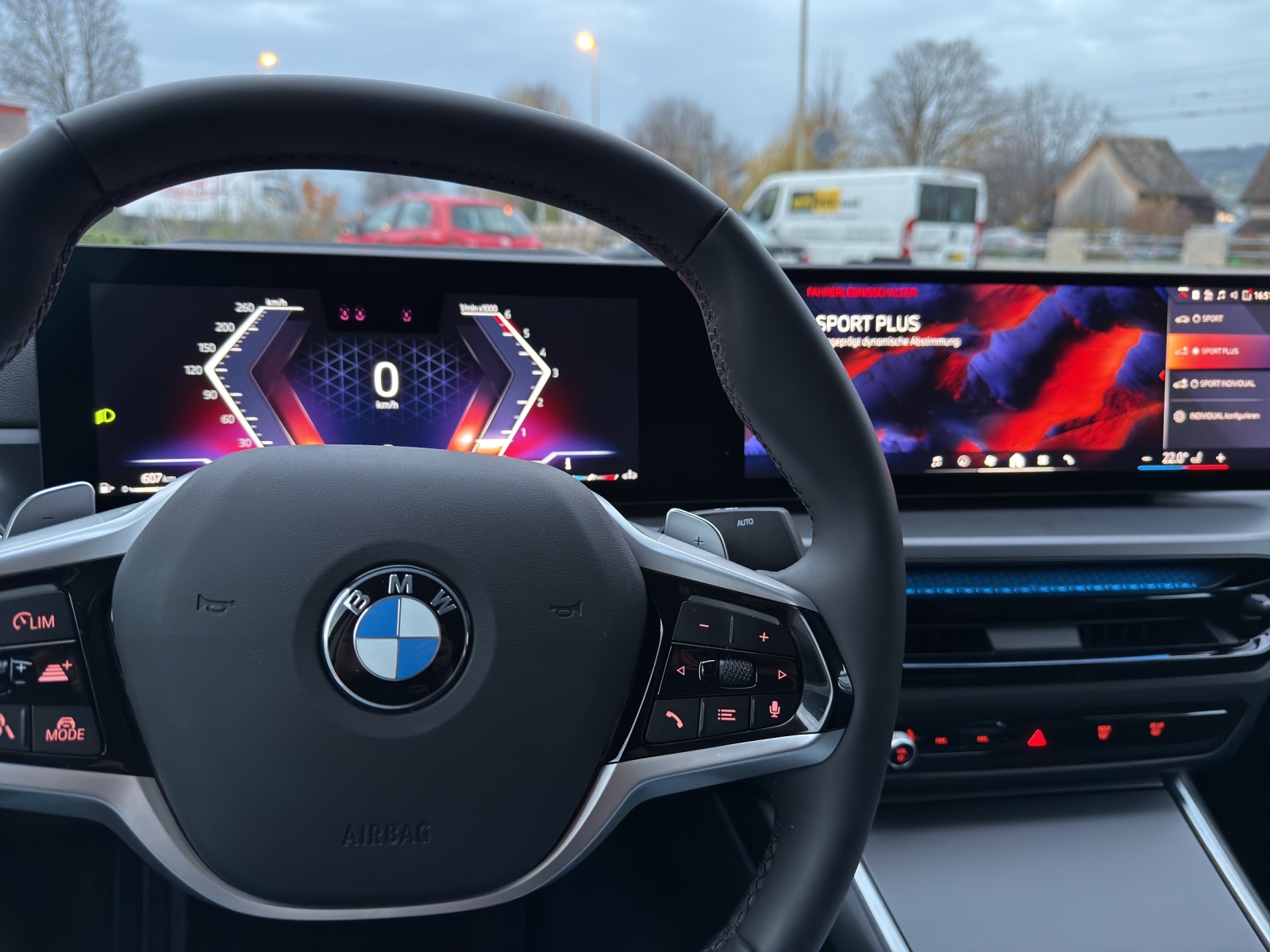BMW 430d xDrive 48V Gran Coupé Steptronic *Facelift 2025*-image-25