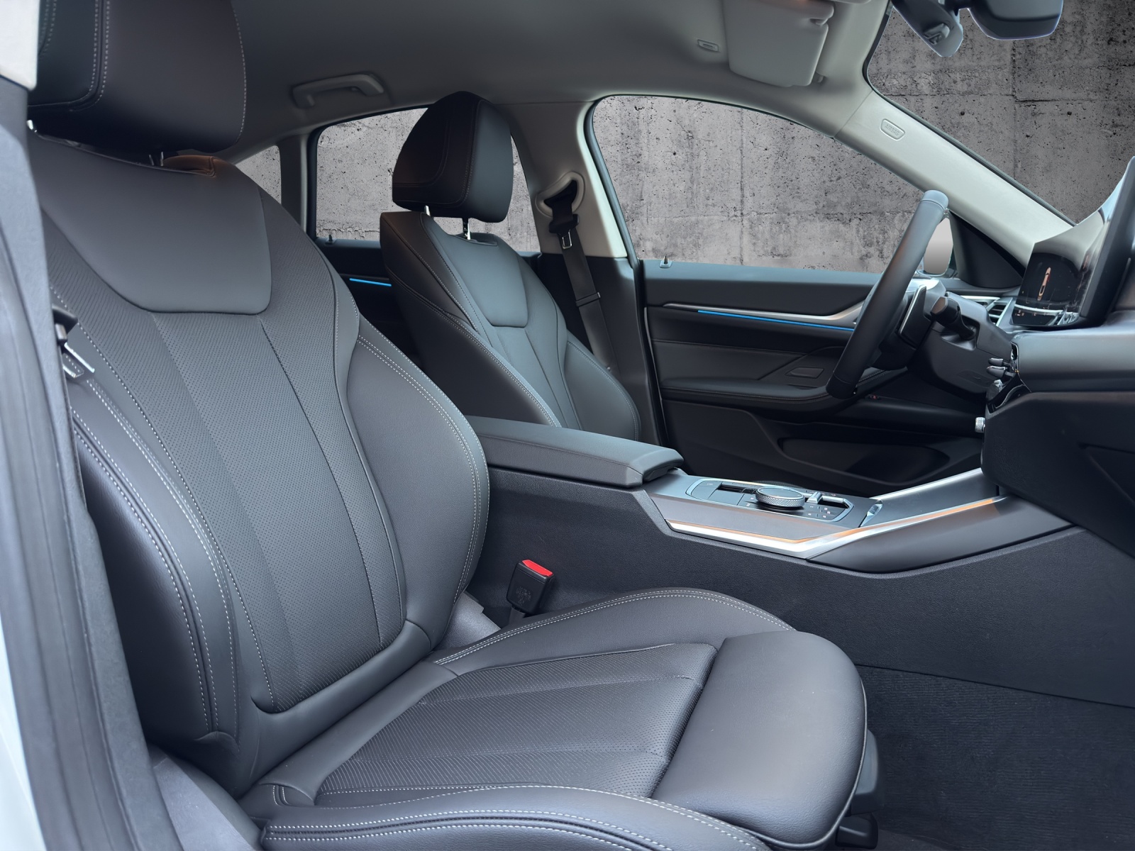 BMW 430d xDrive 48V Gran Coupé Steptronic *Facelift 2025*-image-15