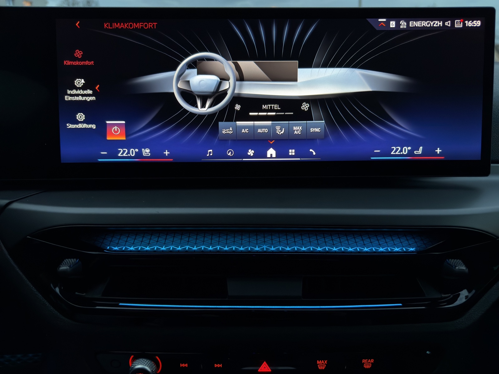 BMW 430d xDrive 48V Gran Coupé Steptronic *Facelift 2025*-image-31