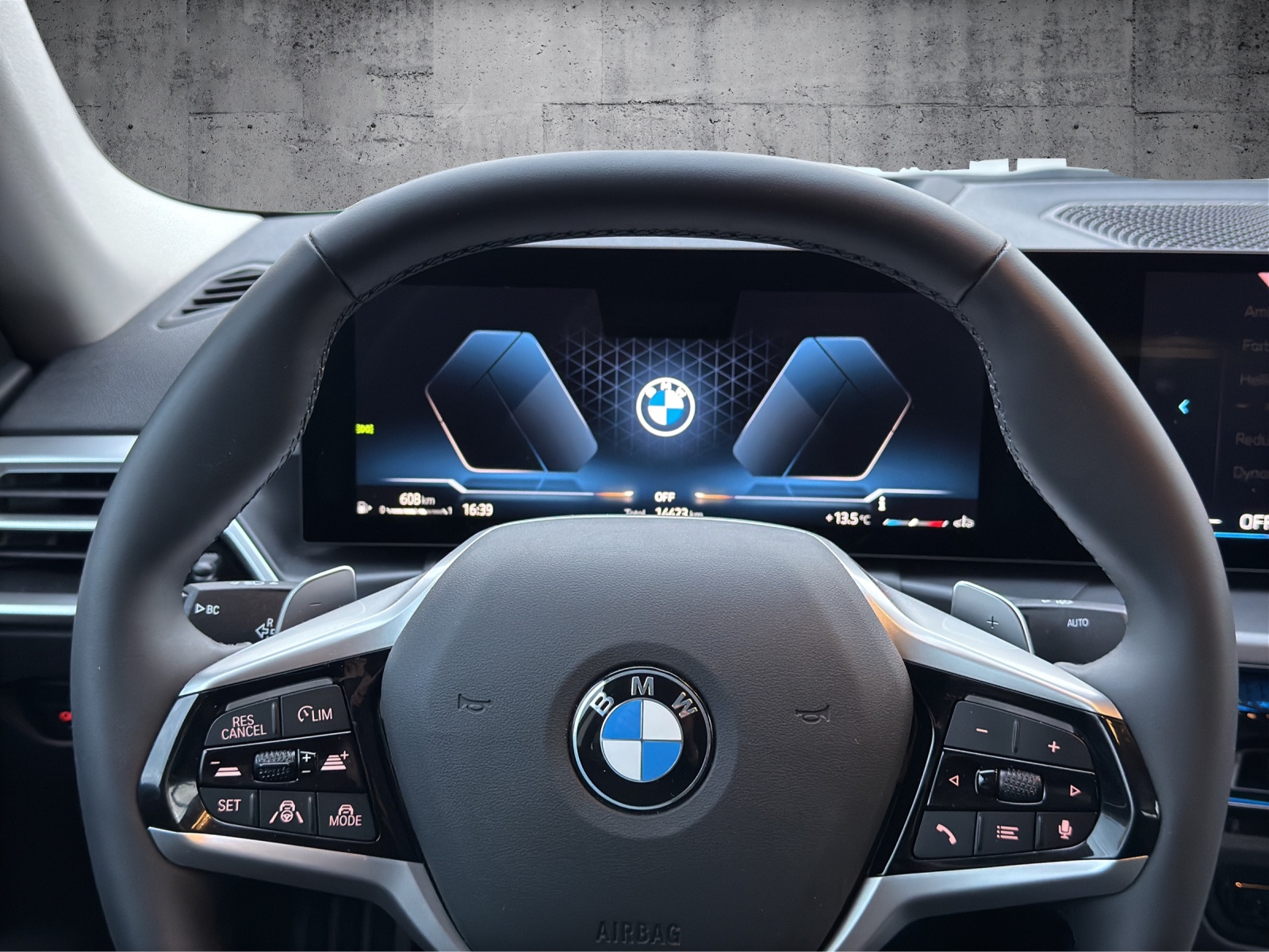 BMW 430d xDrive 48V Gran Coupé Steptronic *Facelift 2025*-image-10