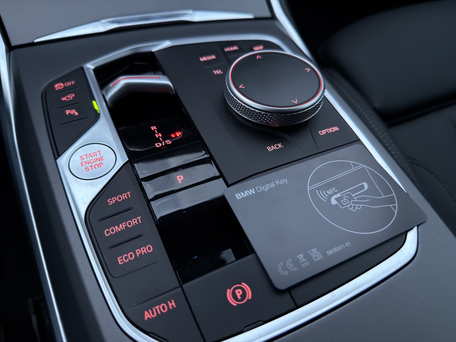 BMW 430d xDrive 48V Gran Coupé Steptronic *Facelift 2025*-image-27
