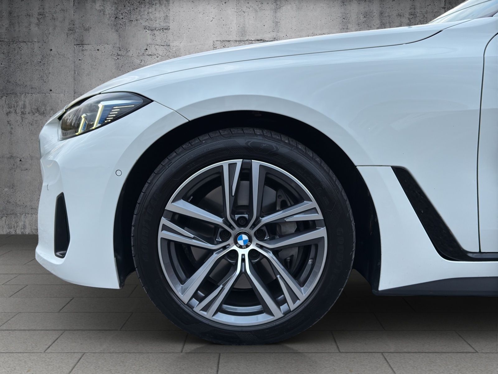 BMW 430d xDrive 48V Gran Coupé Steptronic *Facelift 2025*-image-19