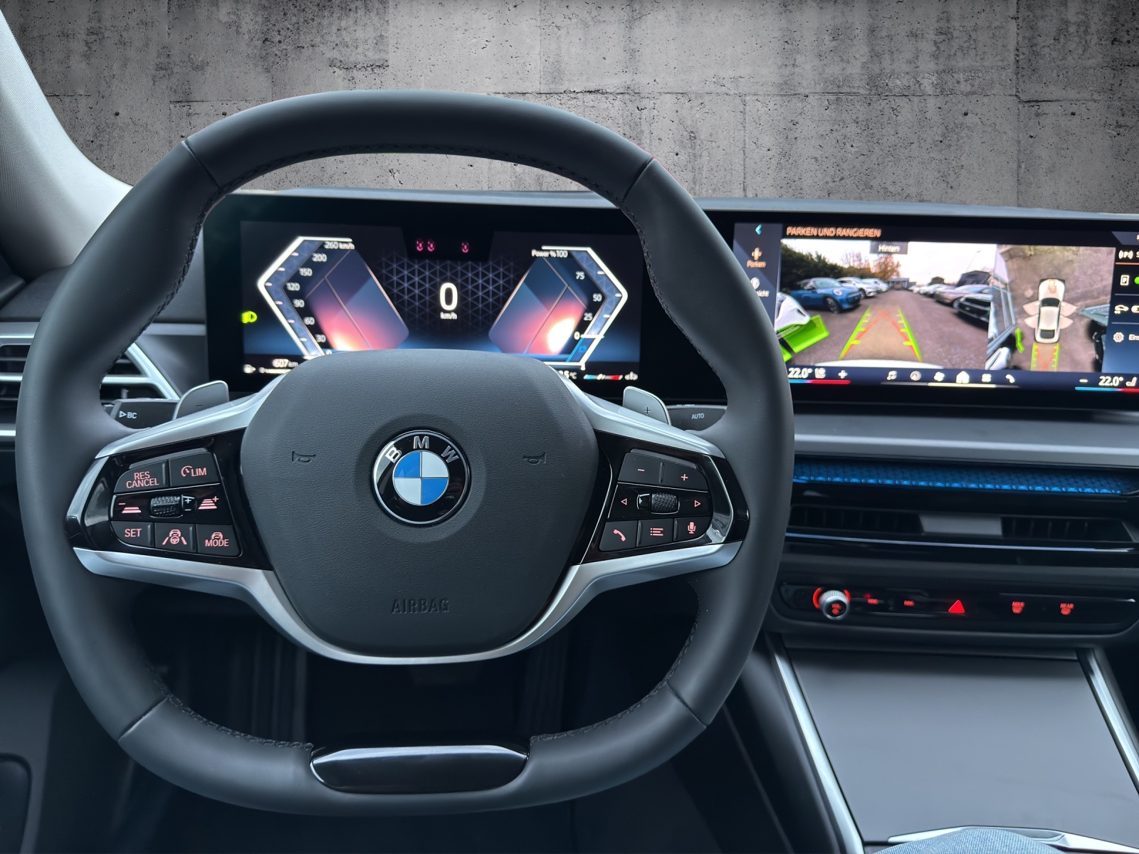 BMW 430d xDrive 48V Gran Coupé Steptronic *Facelift 2025*-image-12