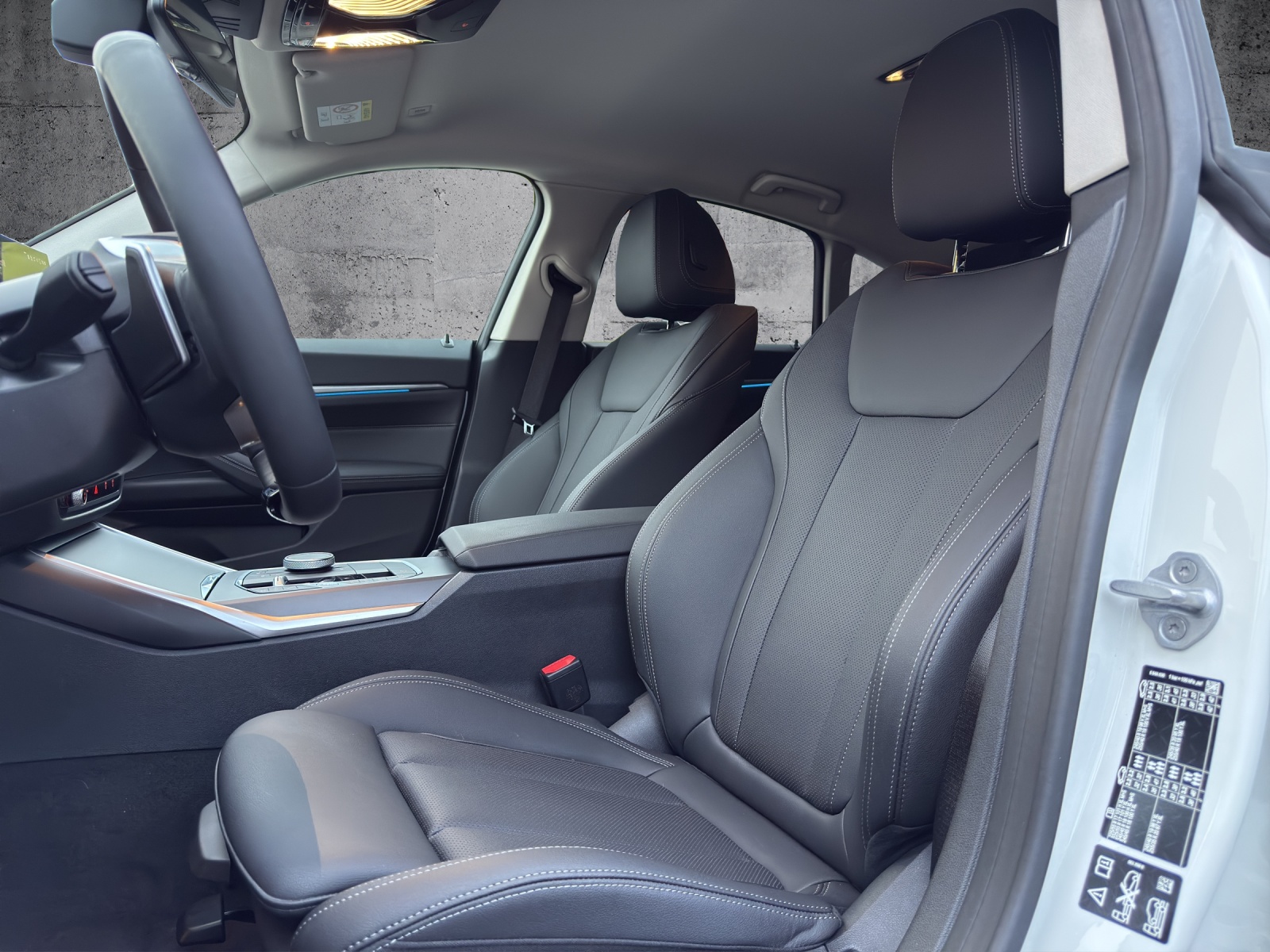 BMW 430d xDrive 48V Gran Coupé Steptronic *Facelift 2025*-image-8