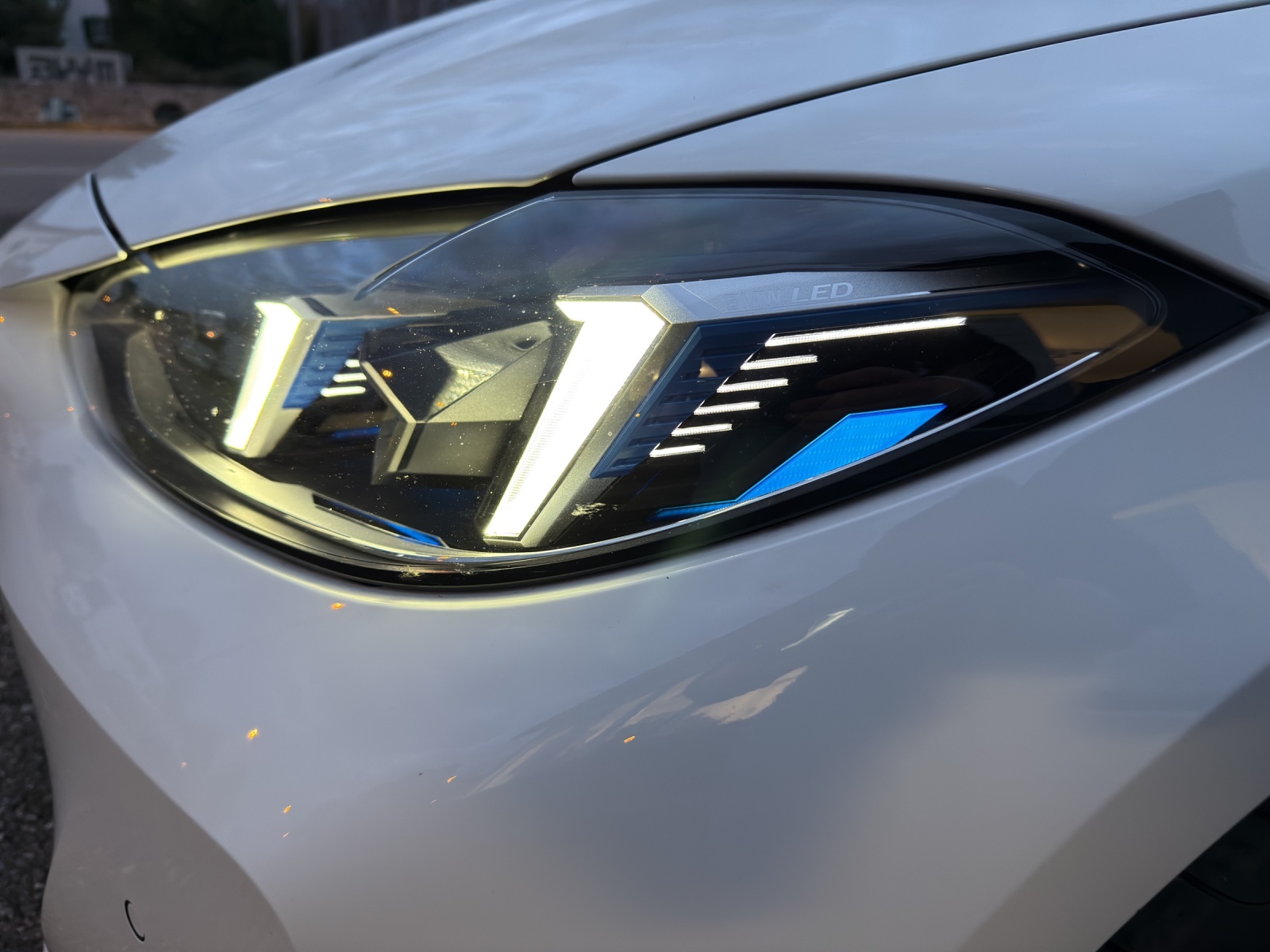 BMW 430d xDrive 48V Gran Coupé Steptronic *Facelift 2025*-image-21