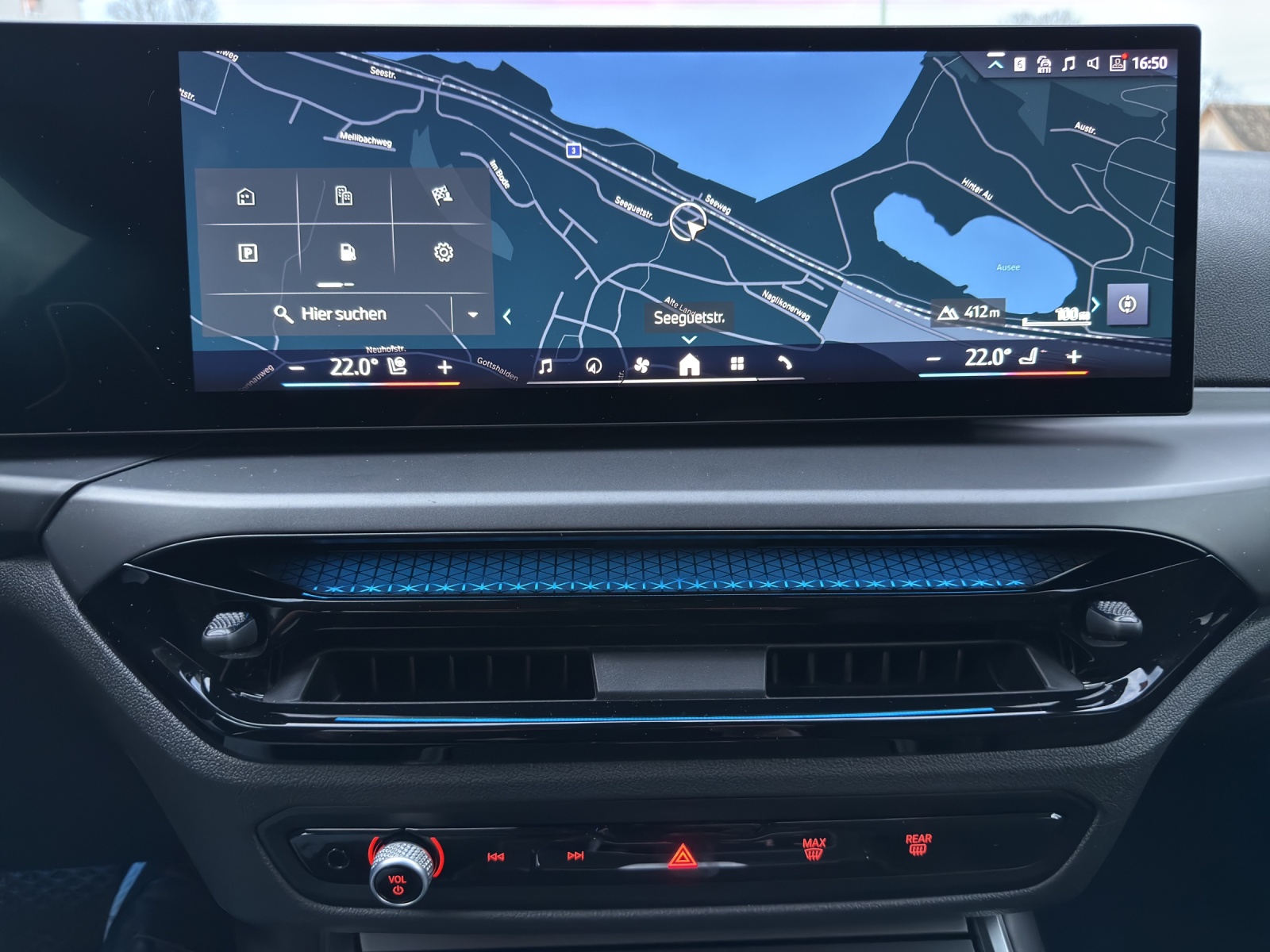 BMW 430d xDrive 48V Gran Coupé Steptronic *Facelift 2025*-image-24