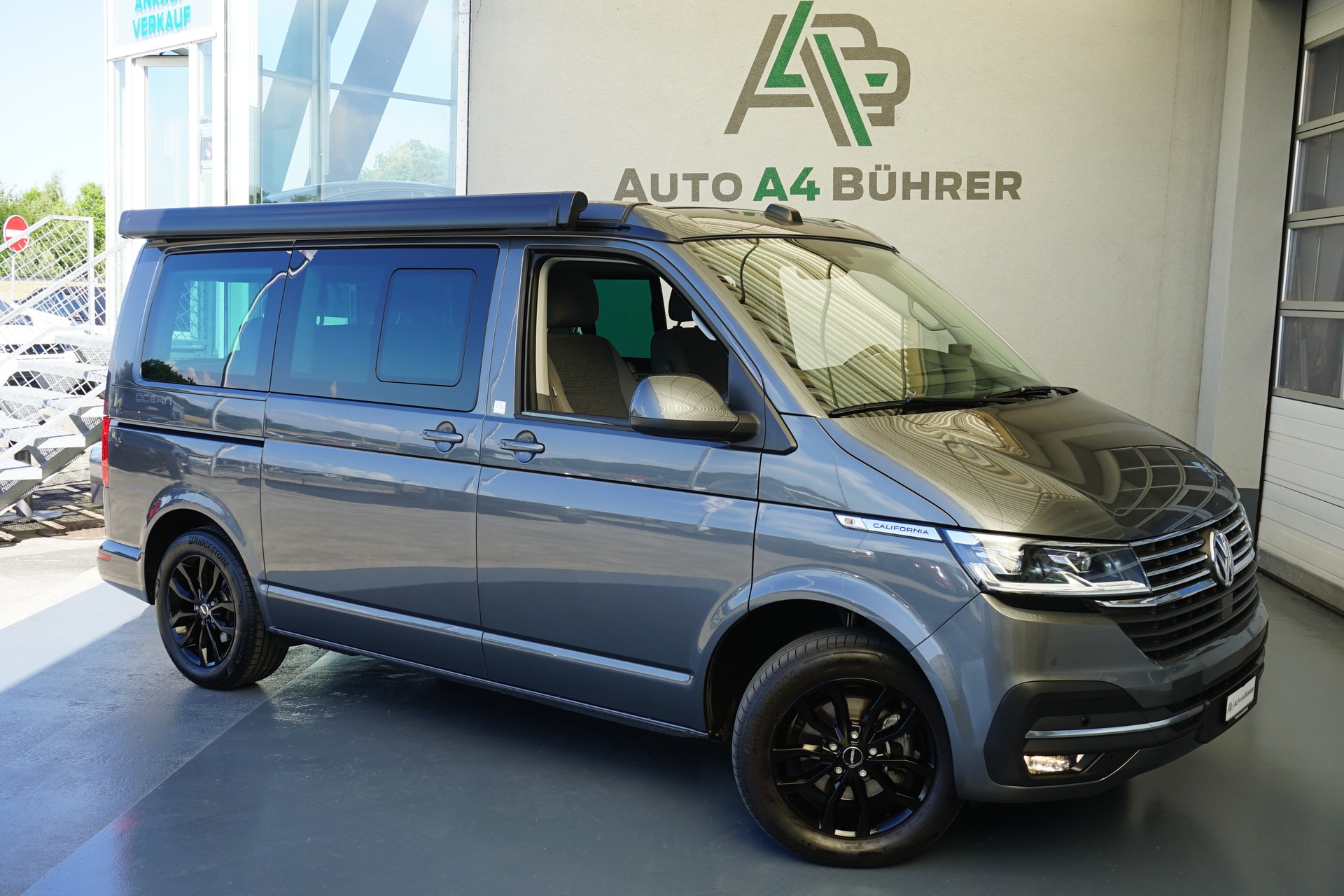 VW T6.1 California TDI Ocean Liberty 150PS-showroom-element-3