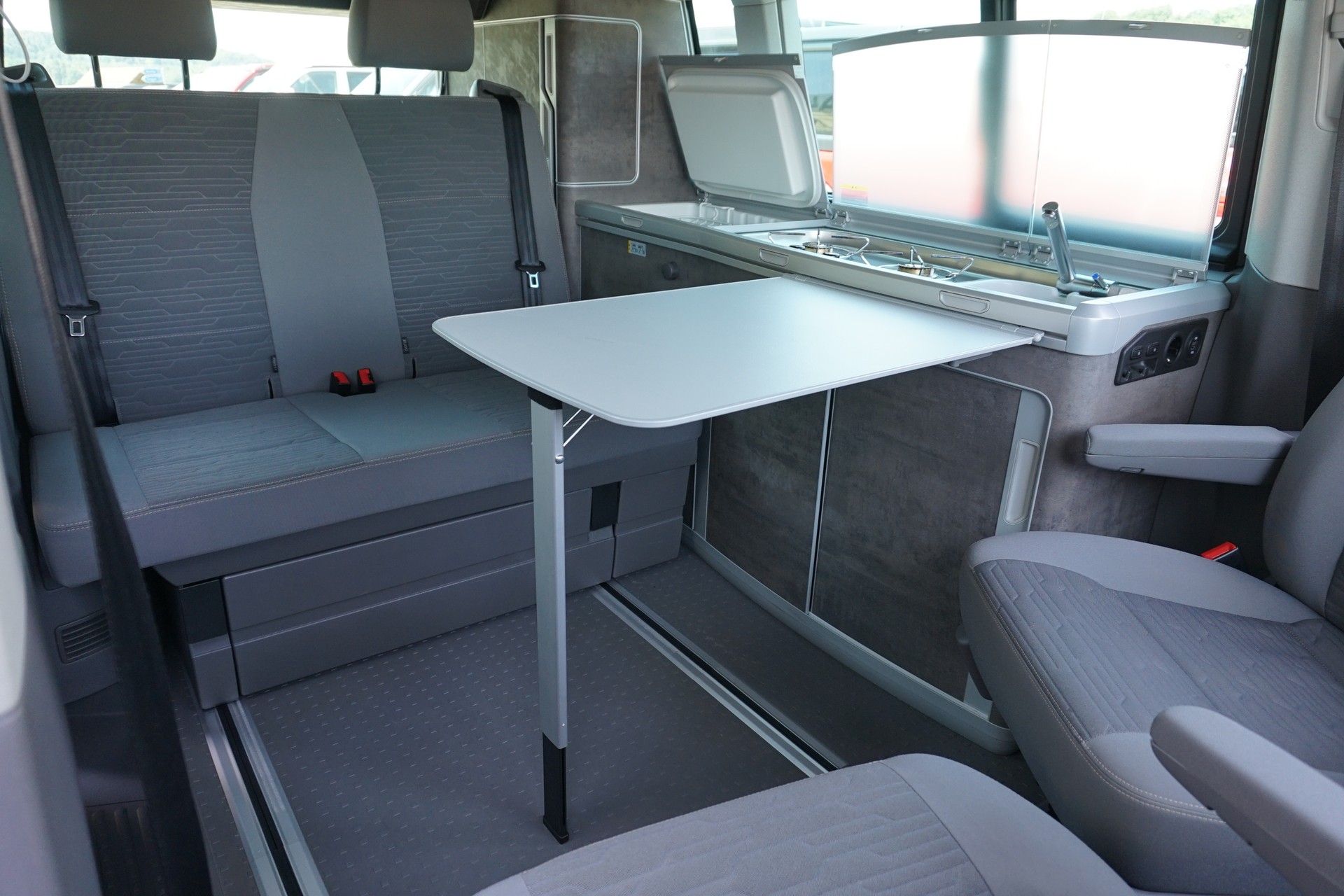 VW T6.1 California TDI Ocean Liberty 150PS-image-22