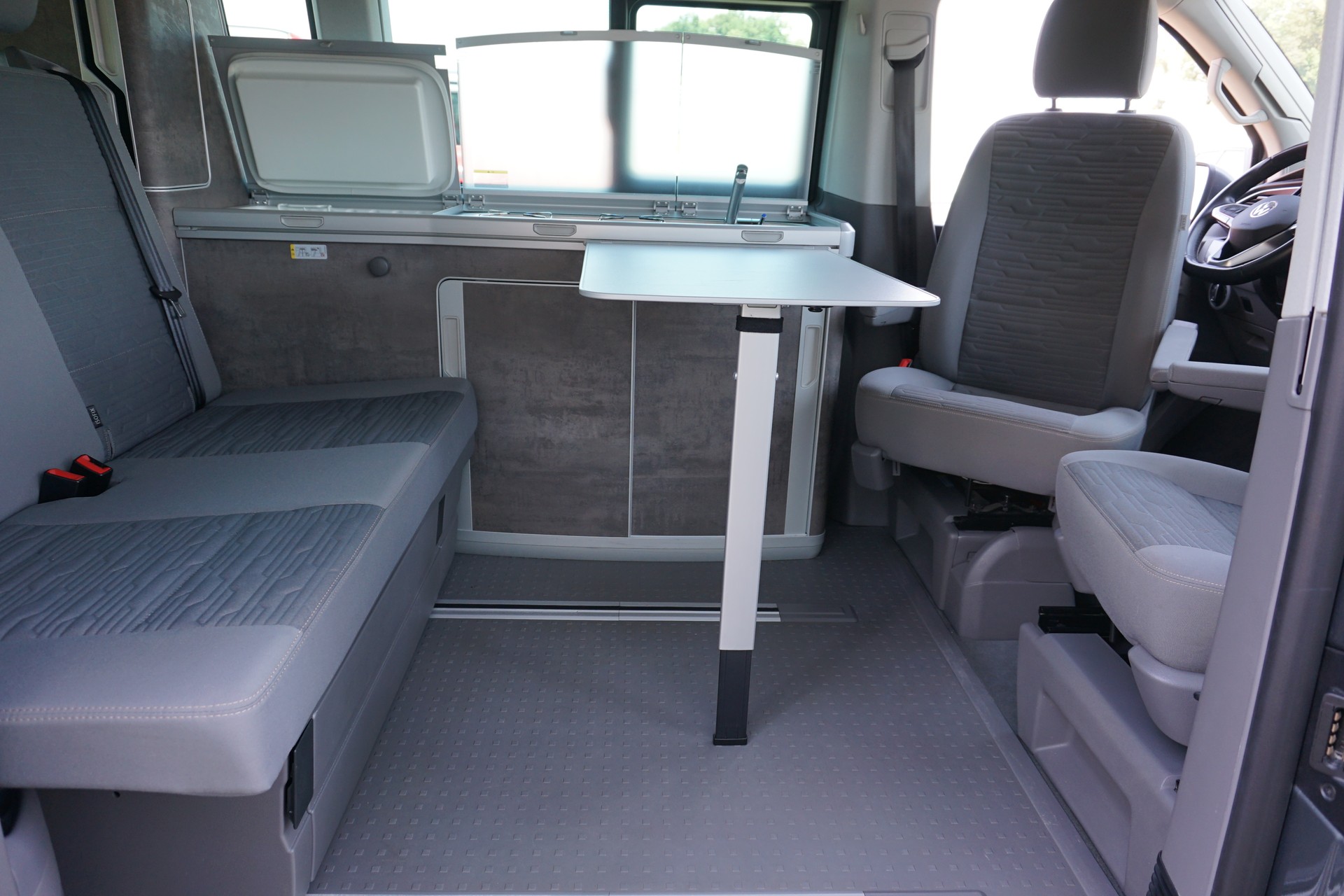 VW T6.1 California TDI Ocean Liberty 150PS-image-24