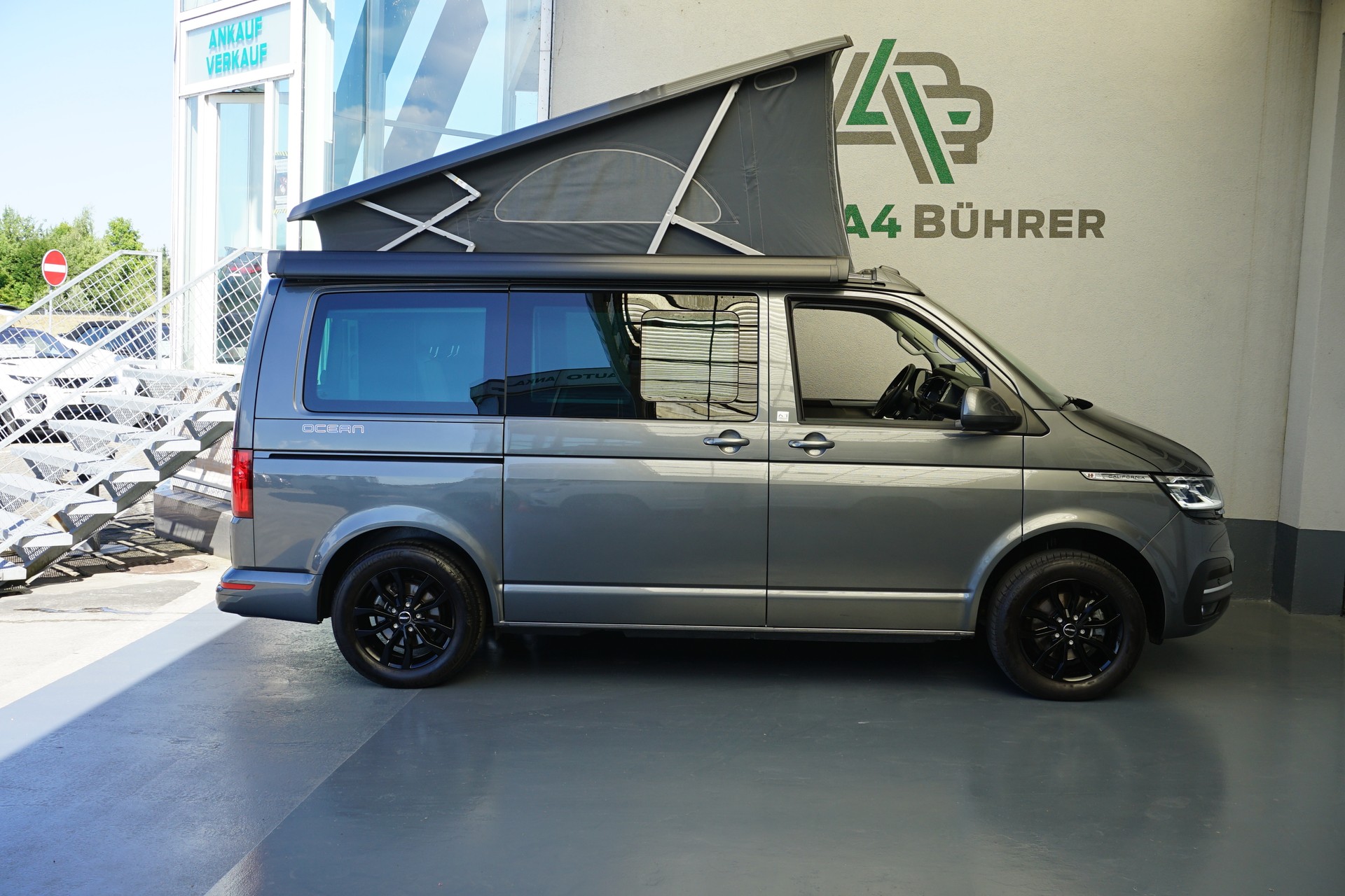 VW T6.1 California TDI Ocean Liberty 150PS-showroom-element-1